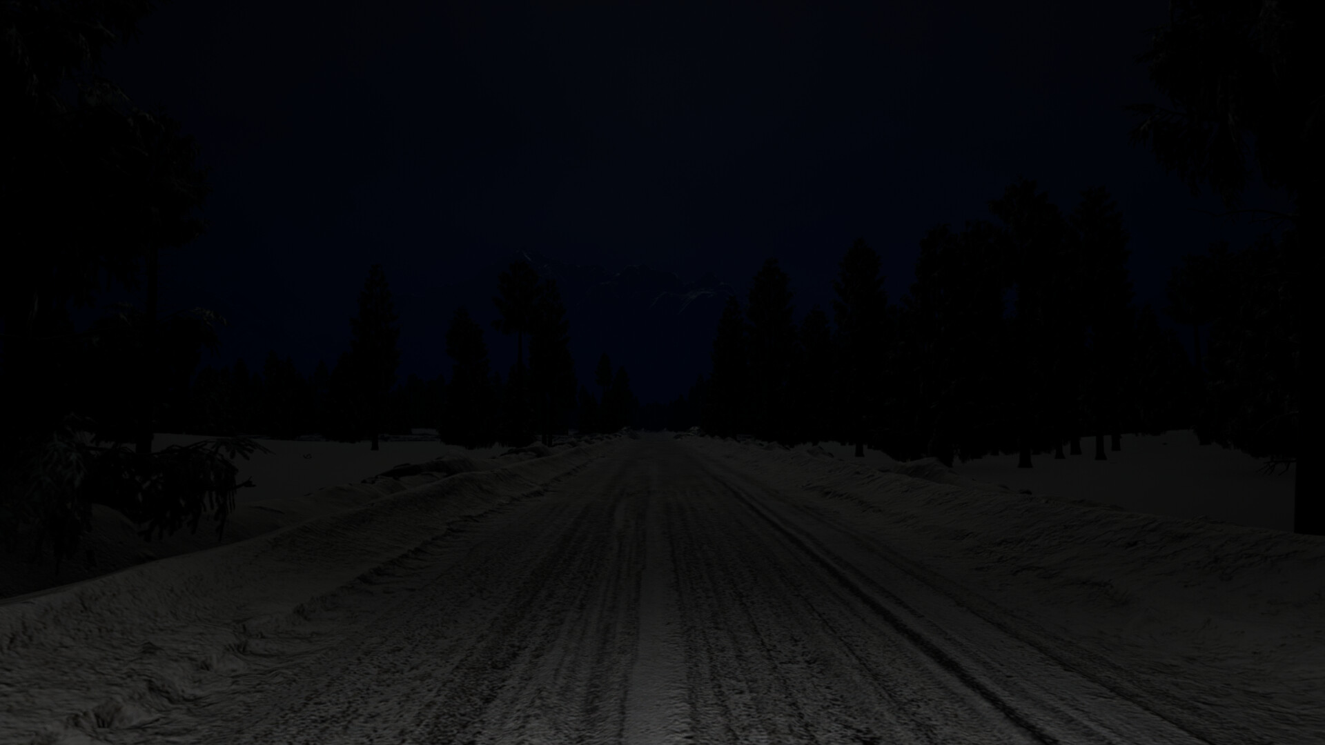 Into The Unknown screenshot 7