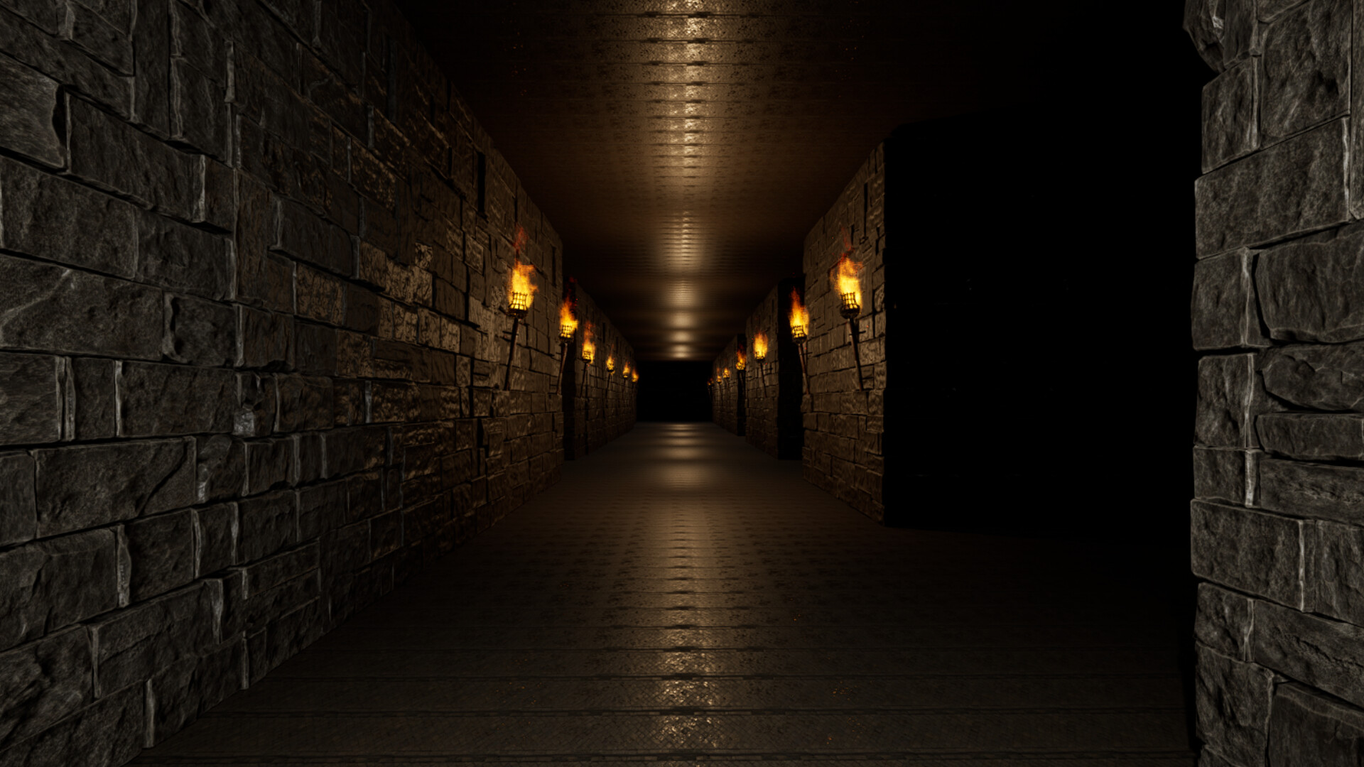 Into The Unknown screenshot 6