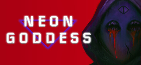 Neon Goddess