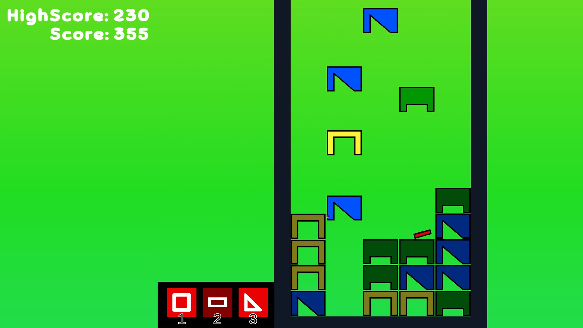 F.I.T. screenshot 5