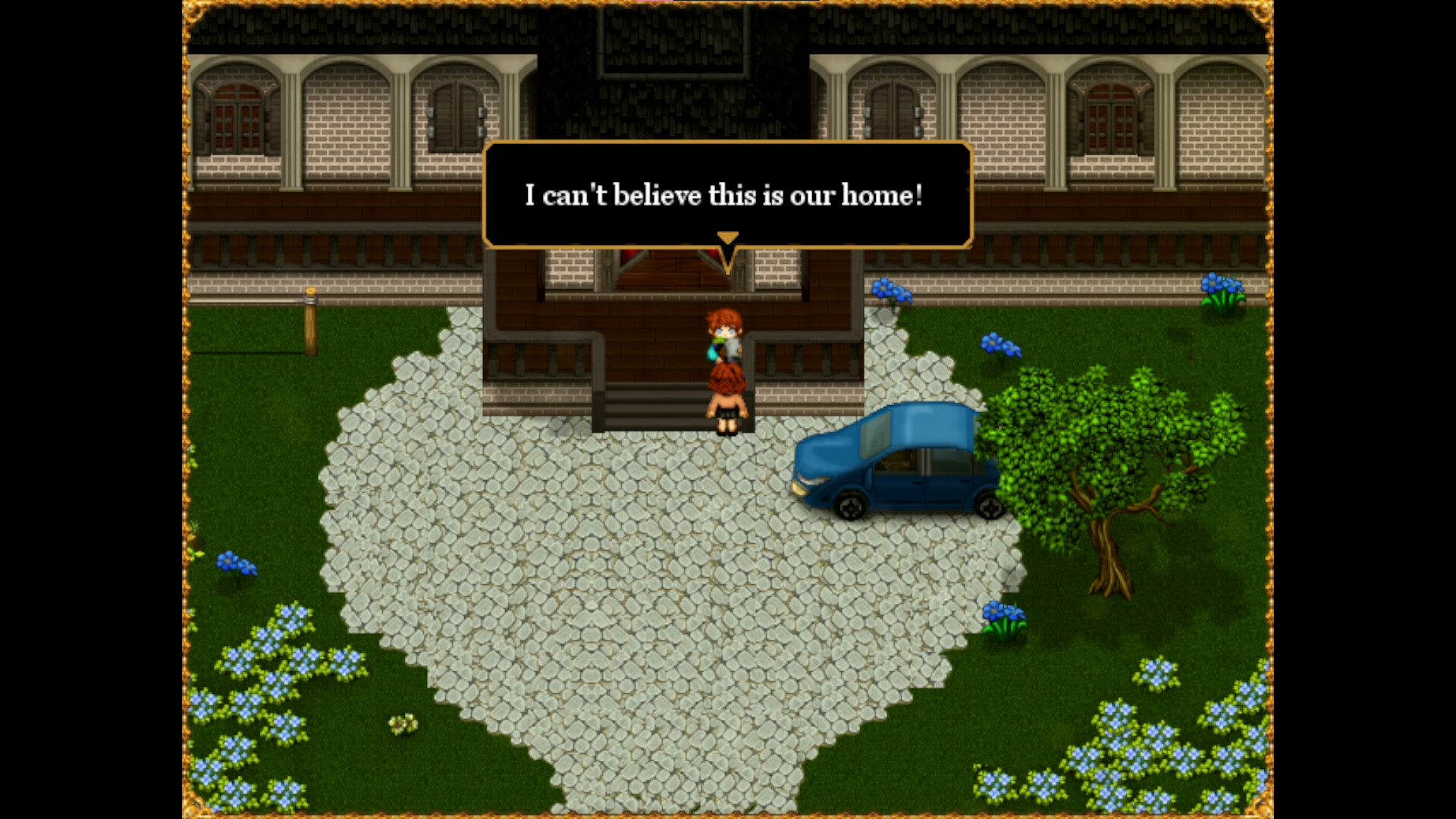 Droste Effect screenshot 2