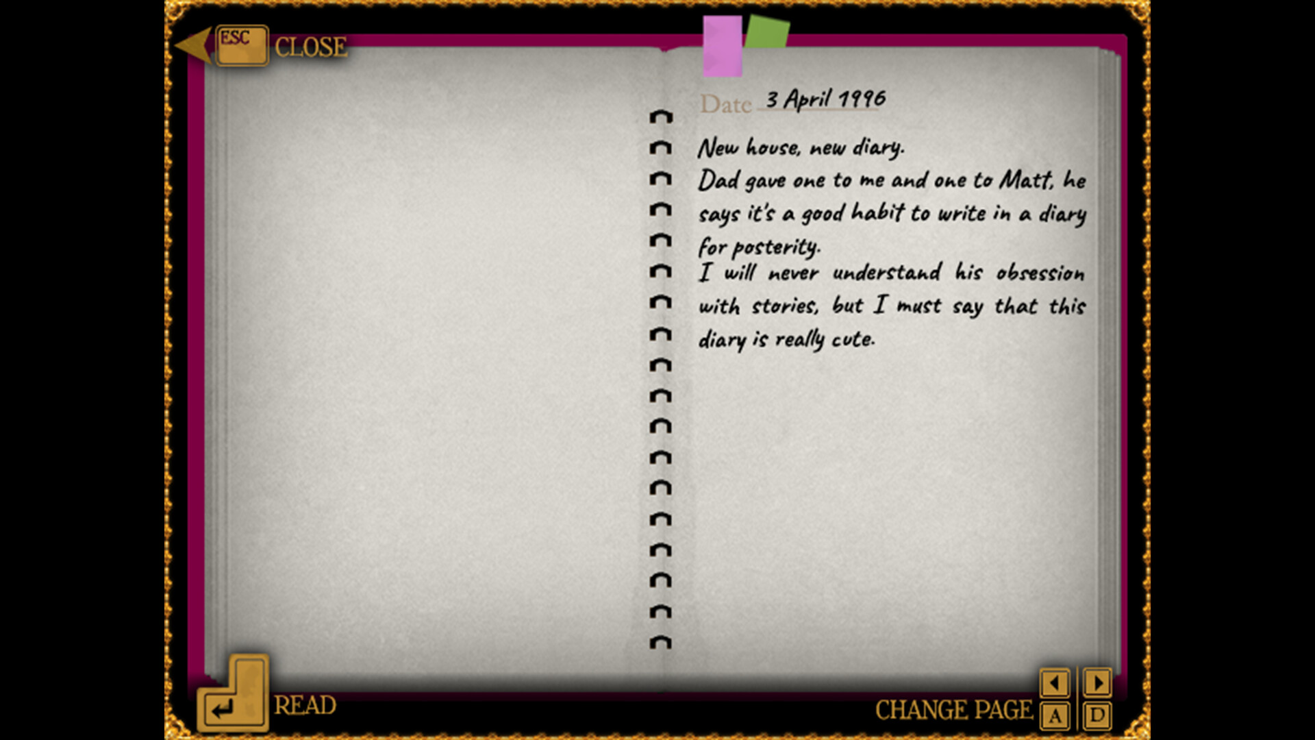 Droste Effect screenshot 5