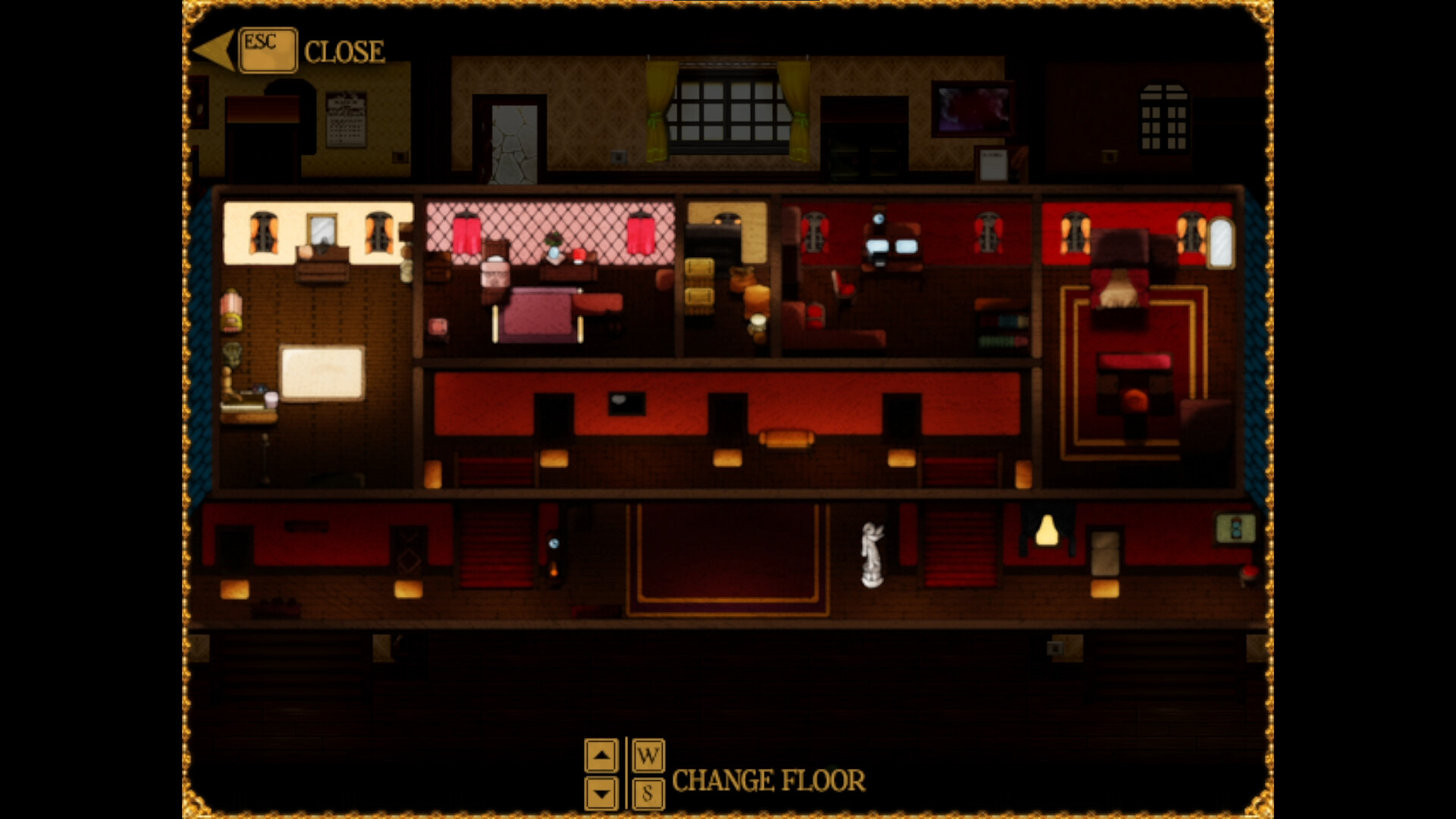 Droste Effect screenshot 9