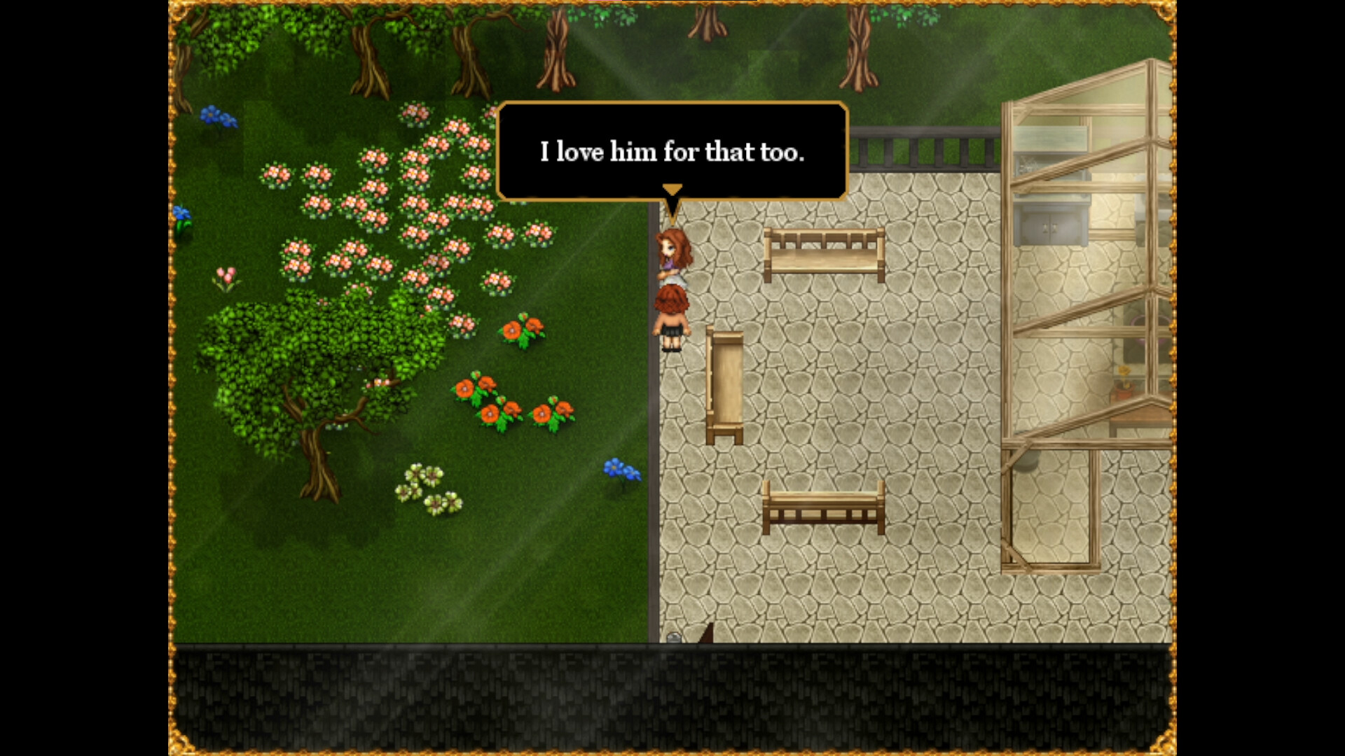 Droste Effect screenshot 3