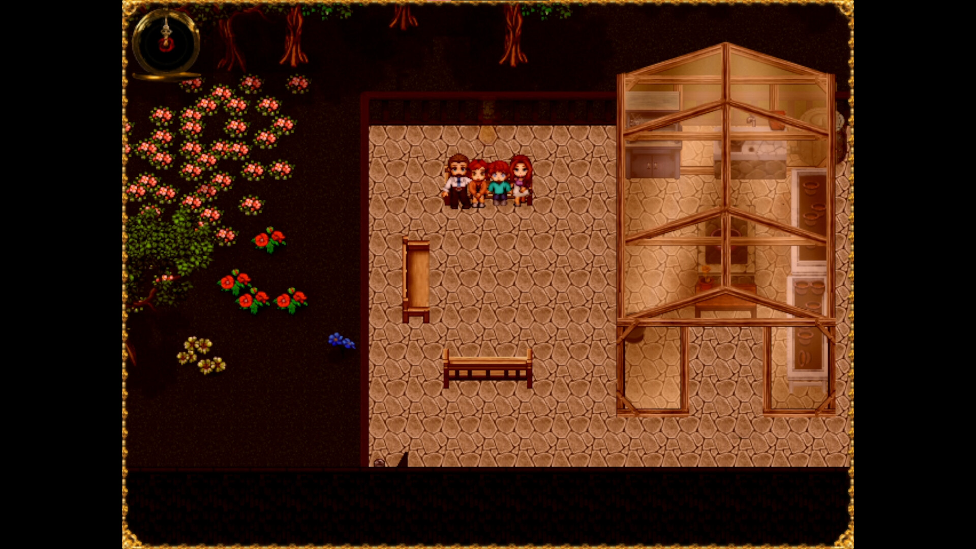 Droste Effect screenshot 6