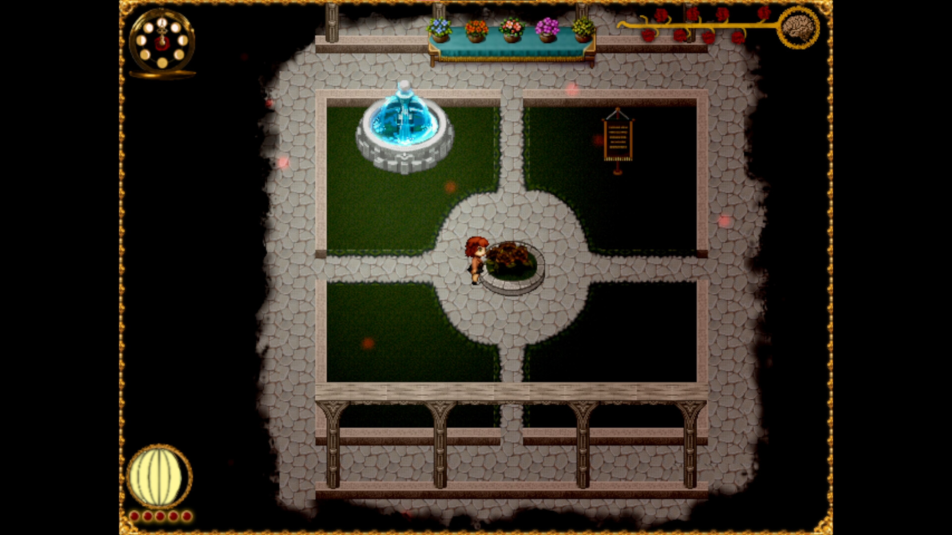 Droste Effect screenshot 31