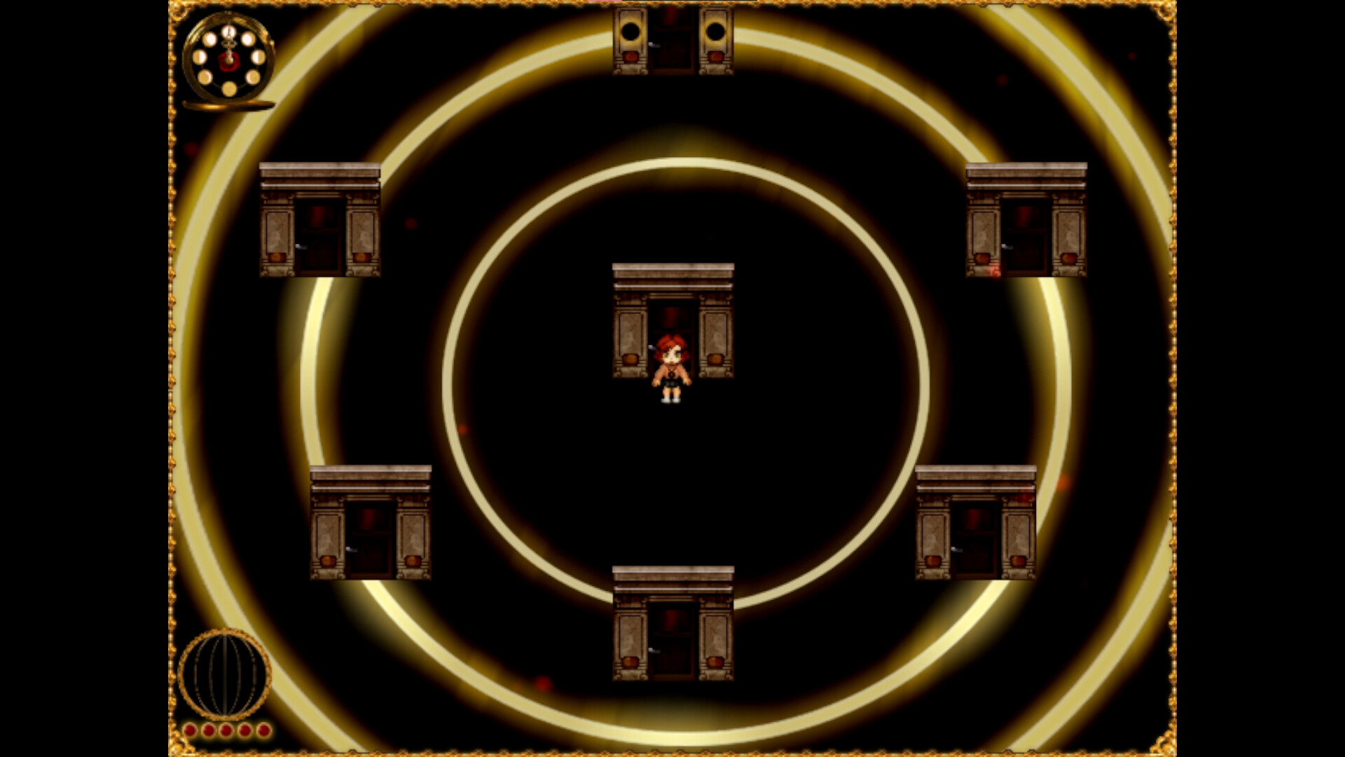 Droste Effect screenshot 1