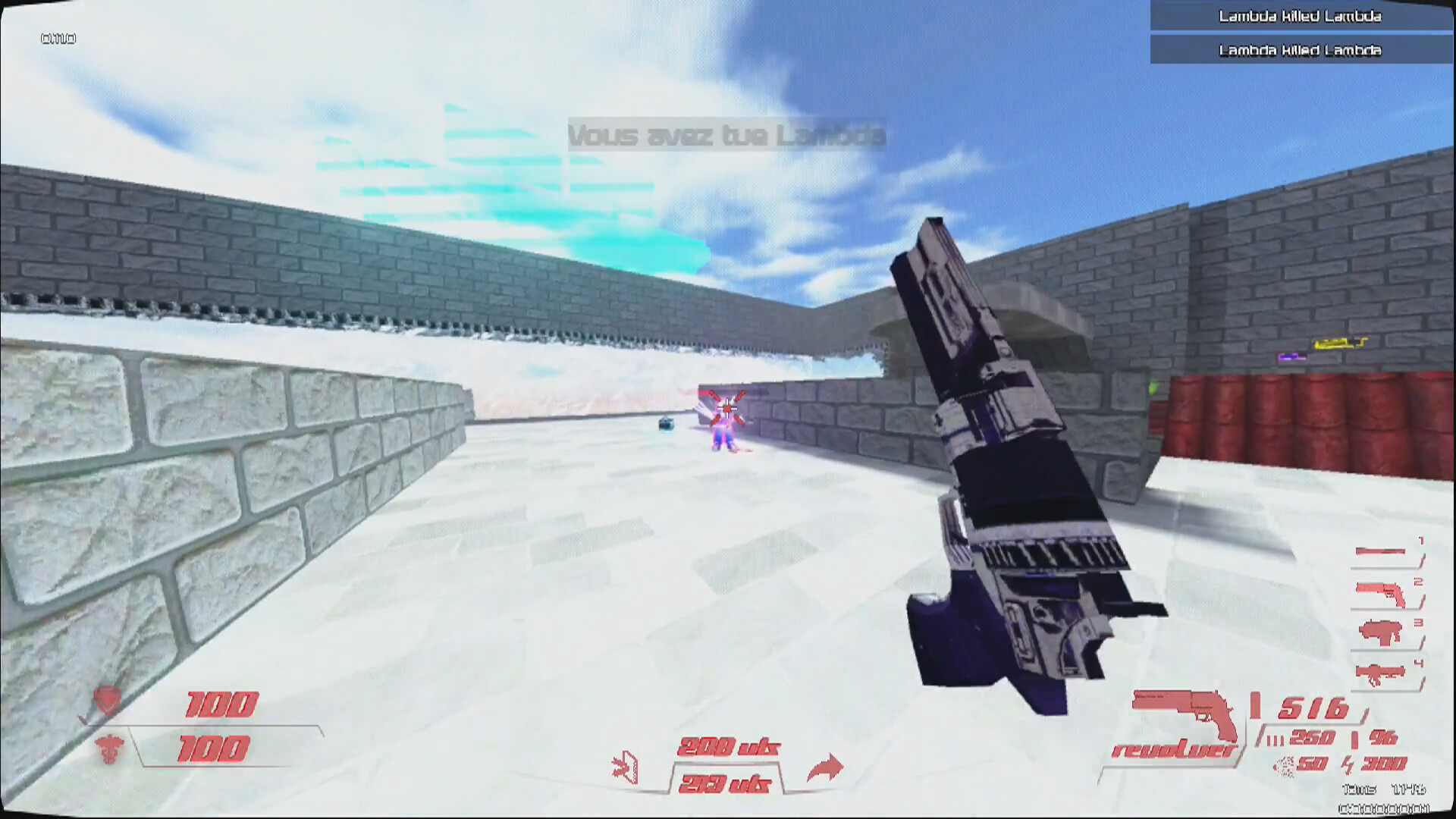 Bullet Speed screenshot 6