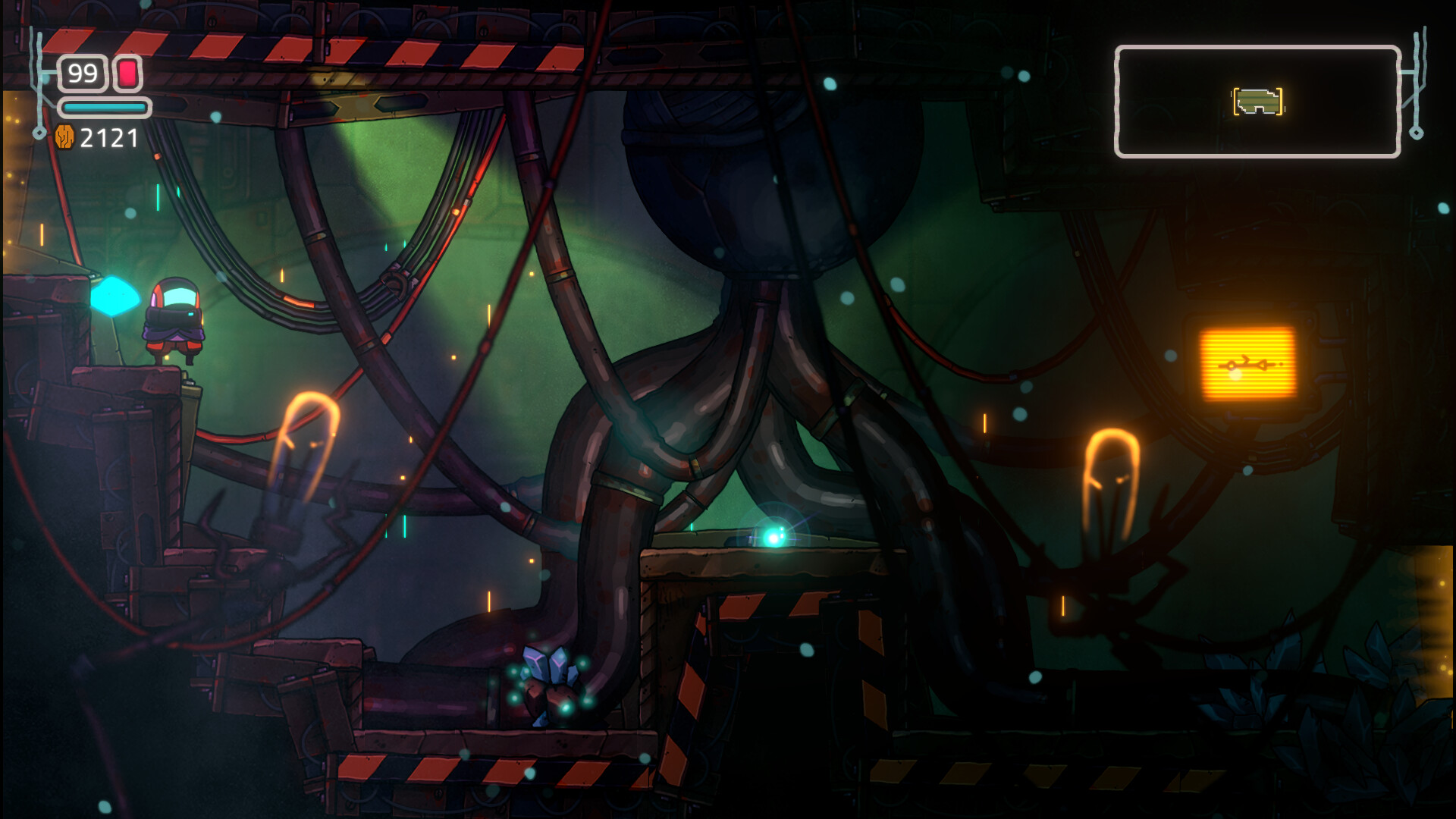 Xplorite screenshot 8