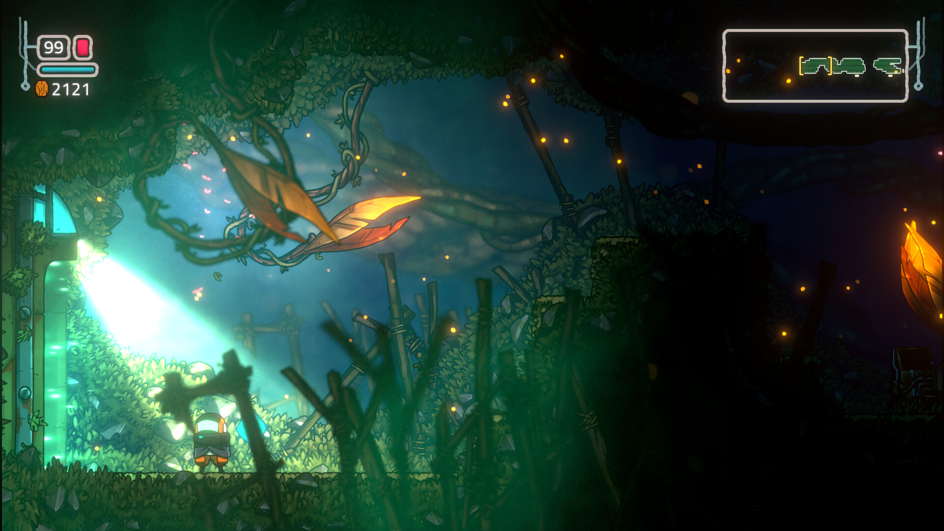 Xplorite screenshot 7