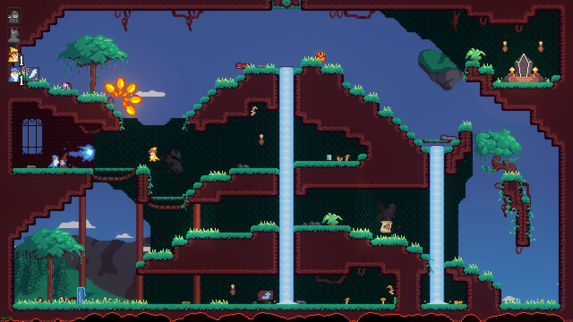 Blagmoz Soundtrack screenshot 2