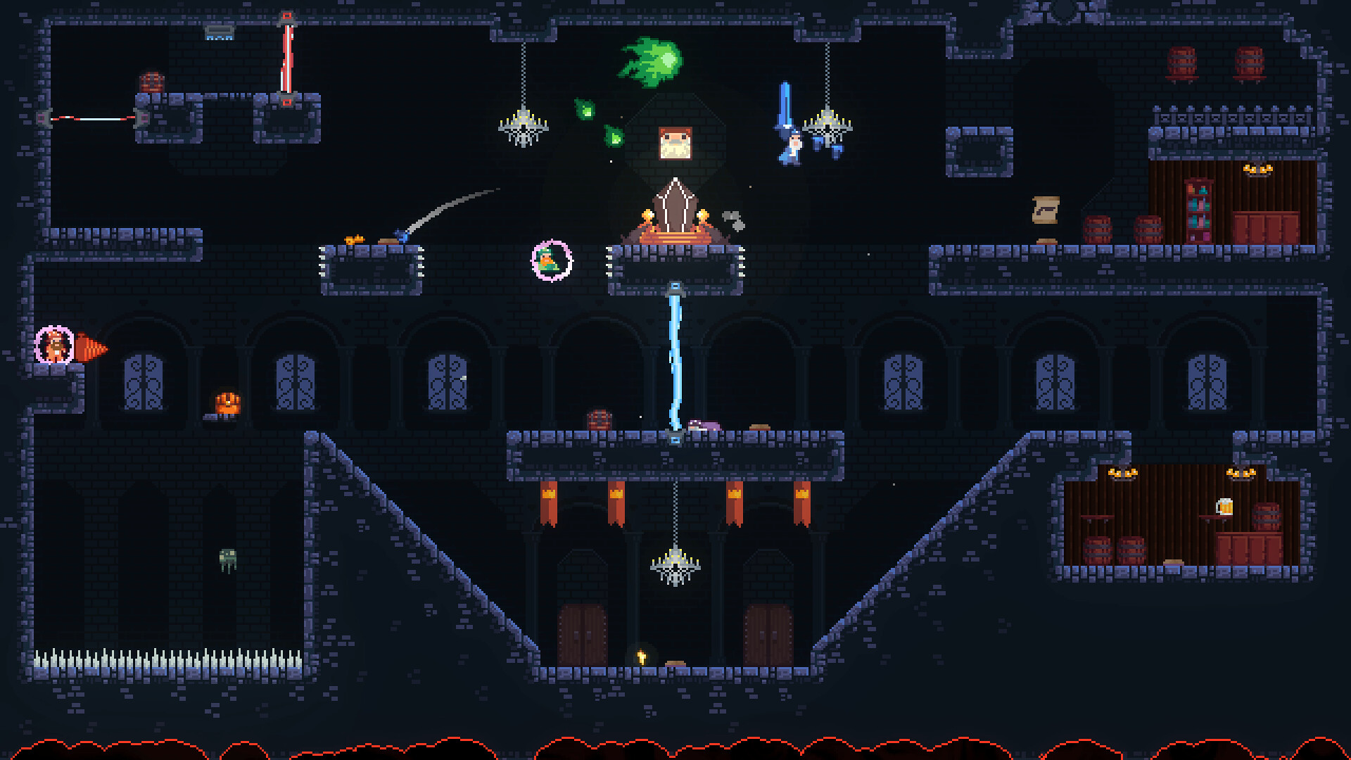 Blagmoz Soundtrack screenshot 5