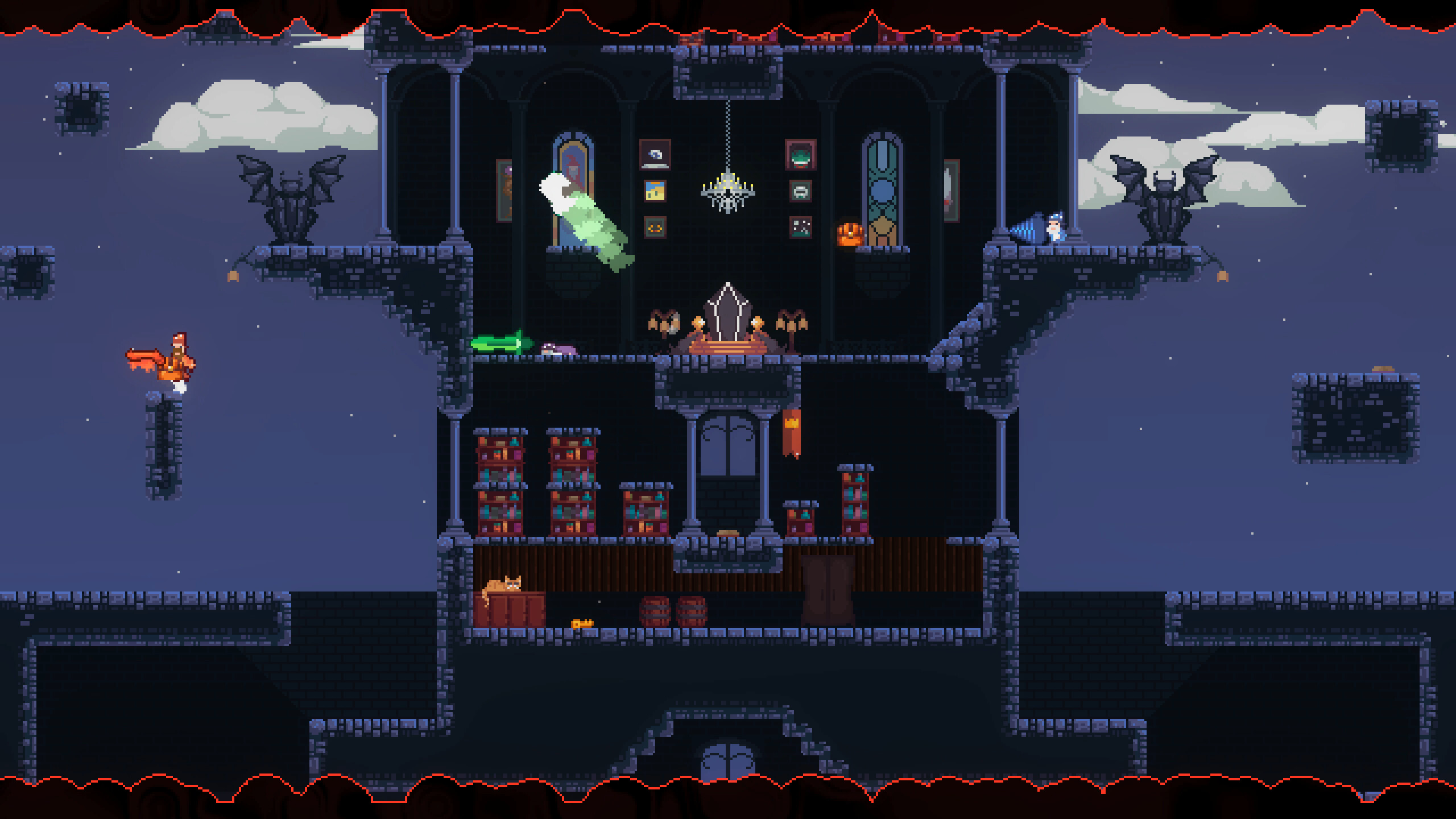 Blagmoz Soundtrack screenshot 1