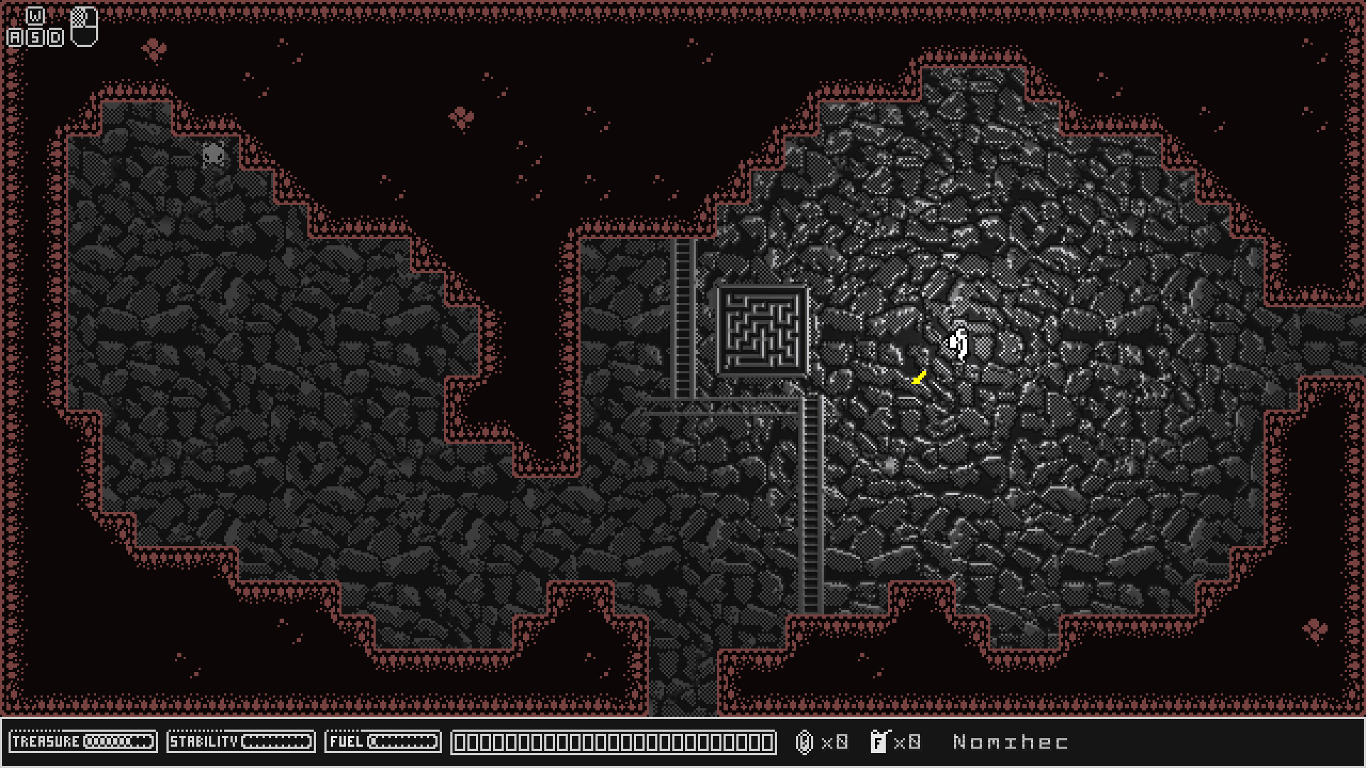 Jupiter Melon screenshot 5