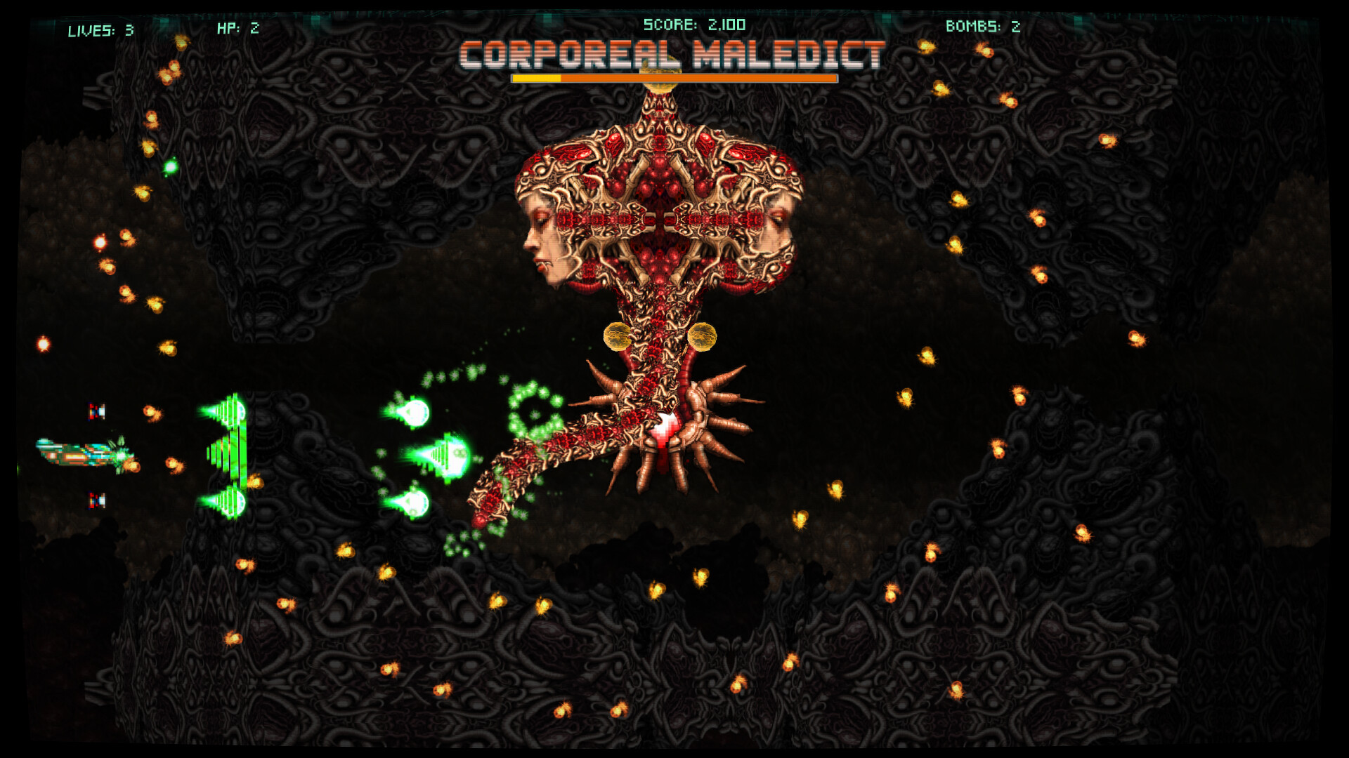 Tastrion screenshot 5