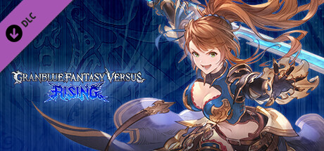 GBVSR - Additional Character Set (Beatrix)