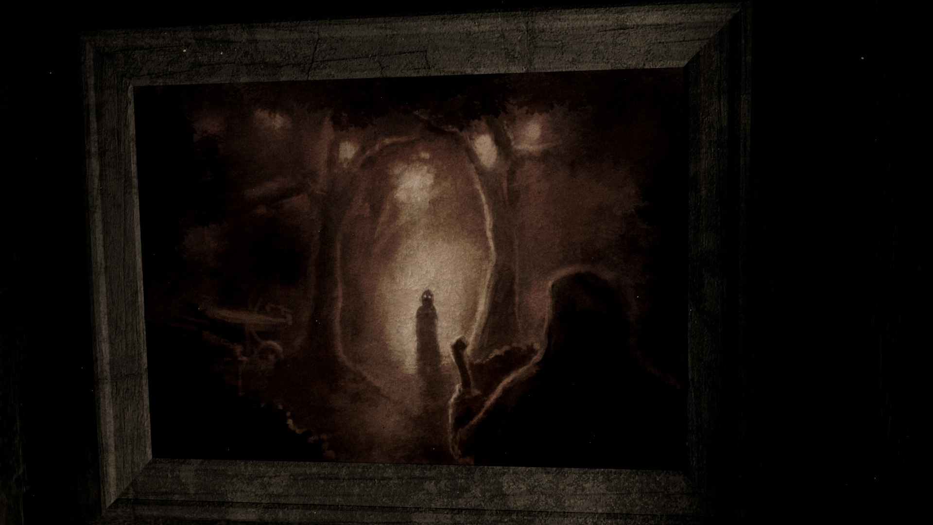 Serena screenshot 3