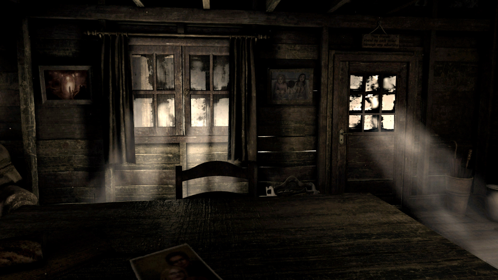 Serena screenshot 1