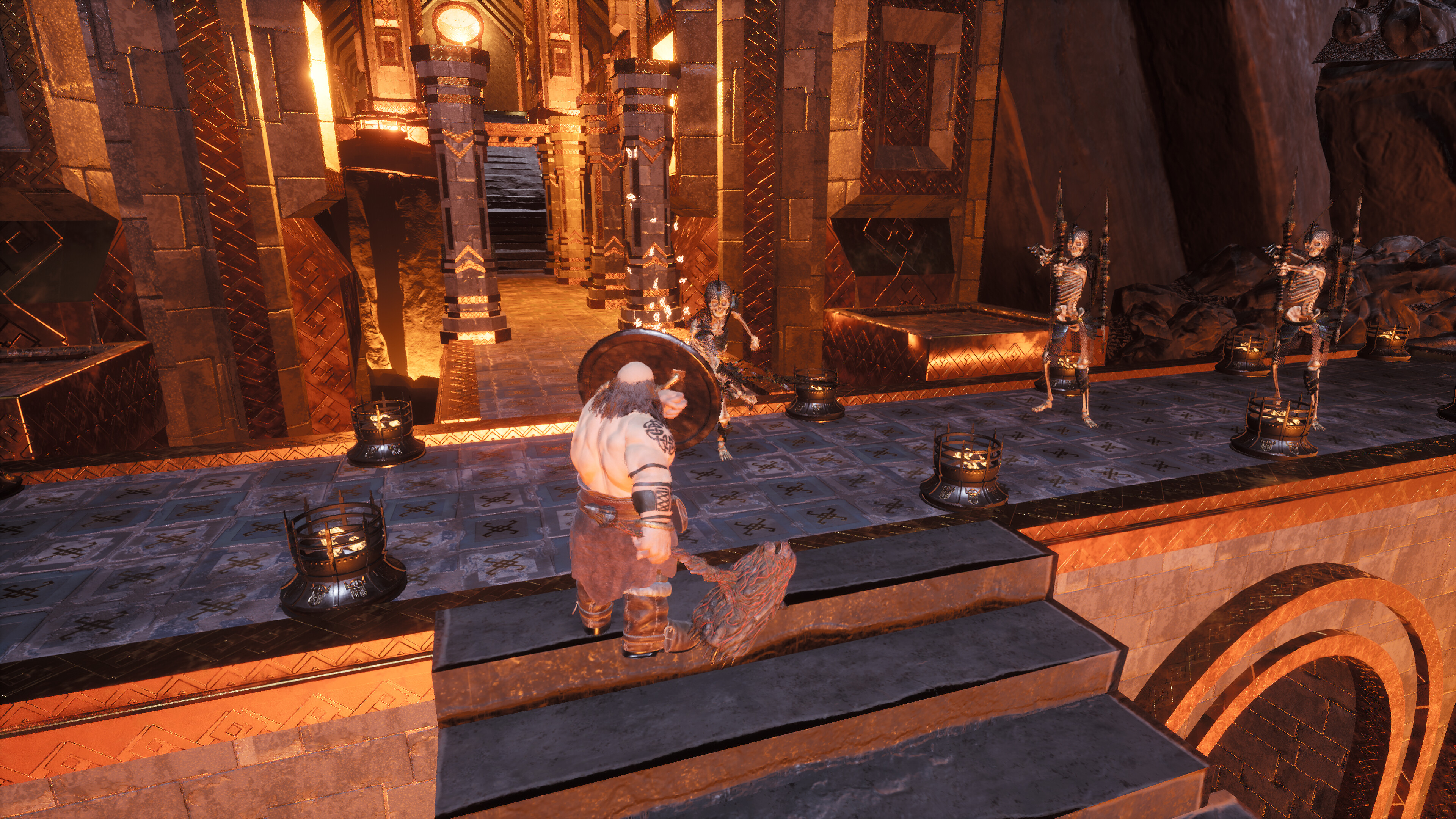 Dwarf Land screenshot 11