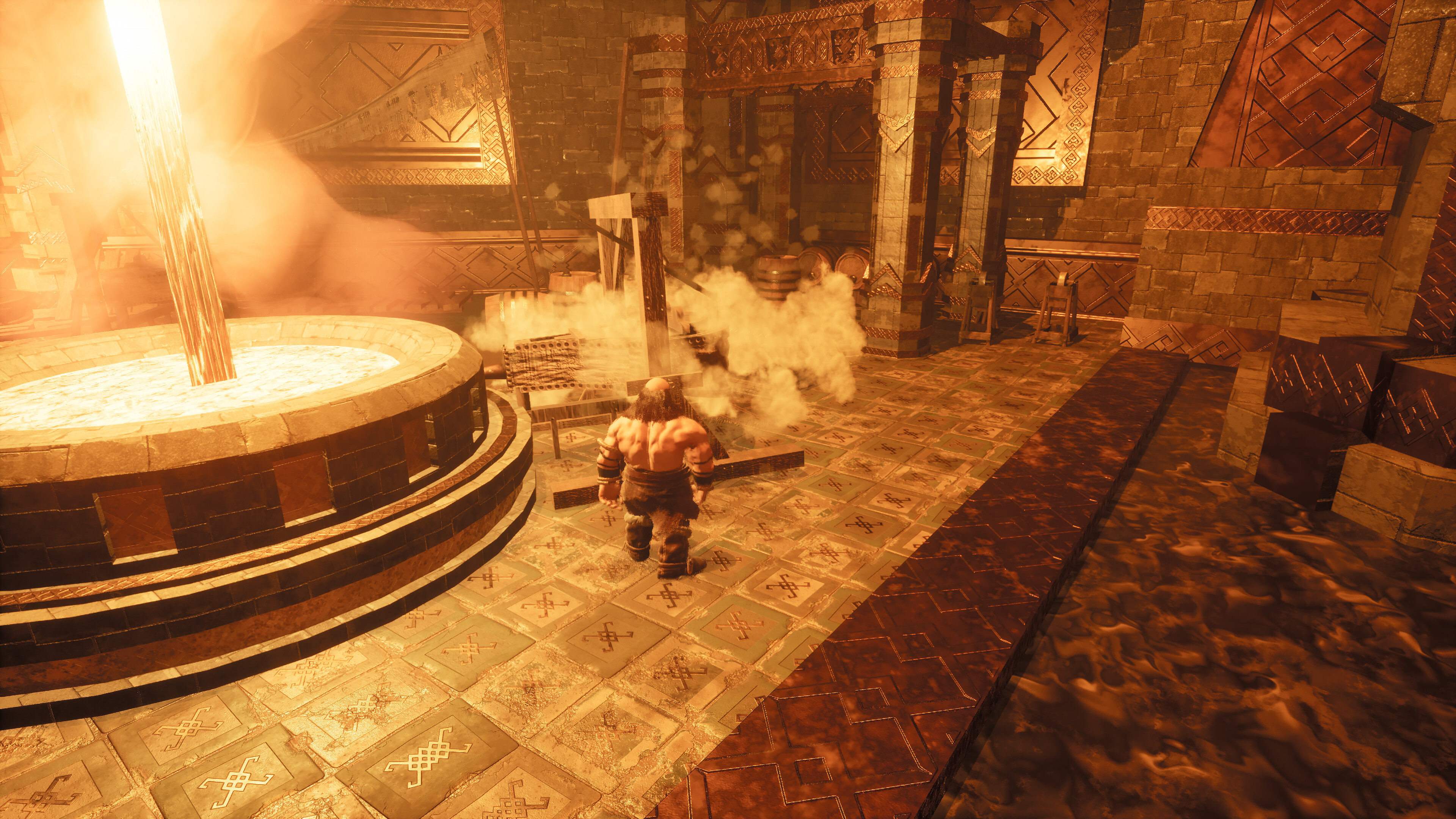 Dwarf Land screenshot 12