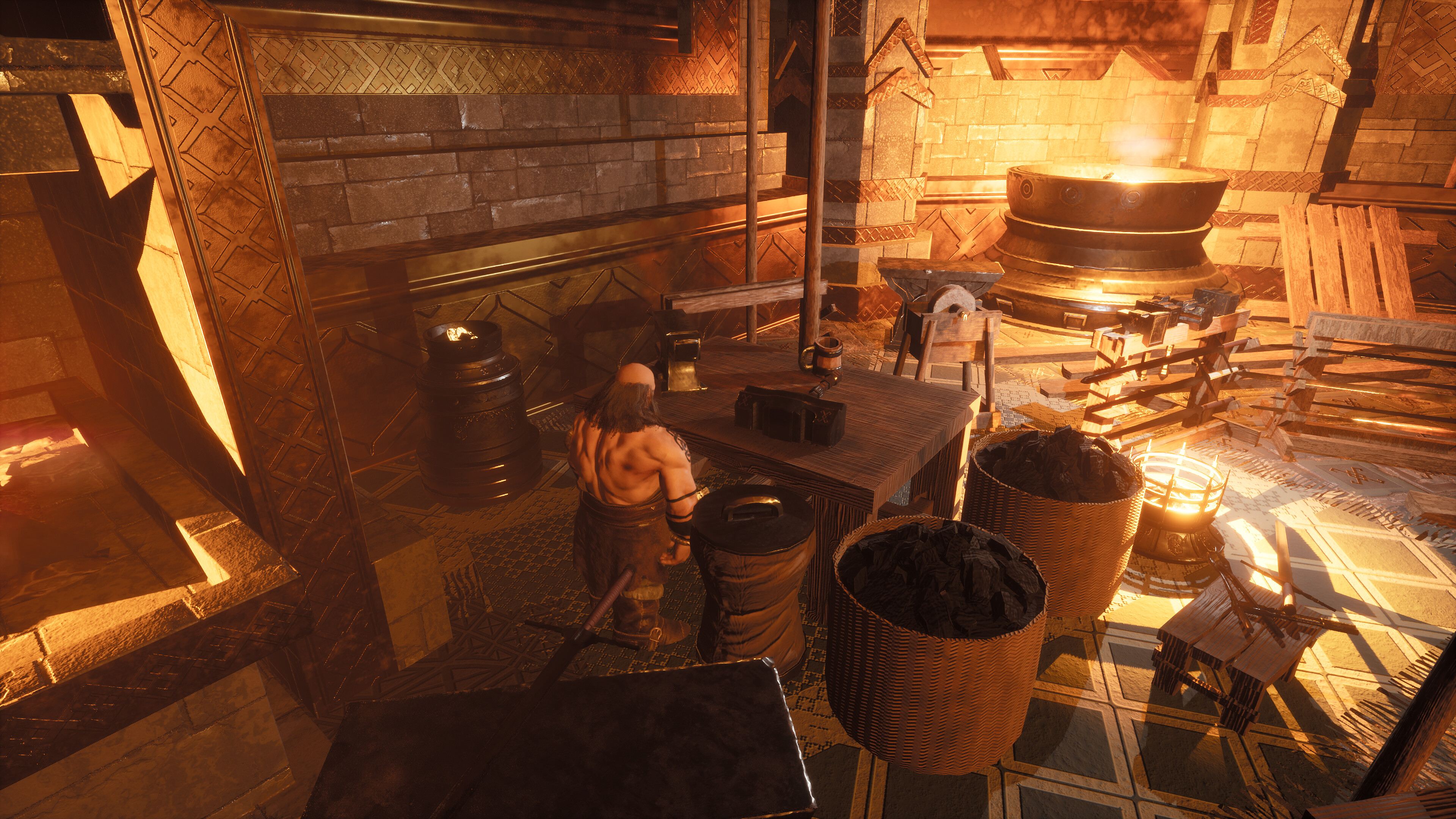 Dwarf Land screenshot 7