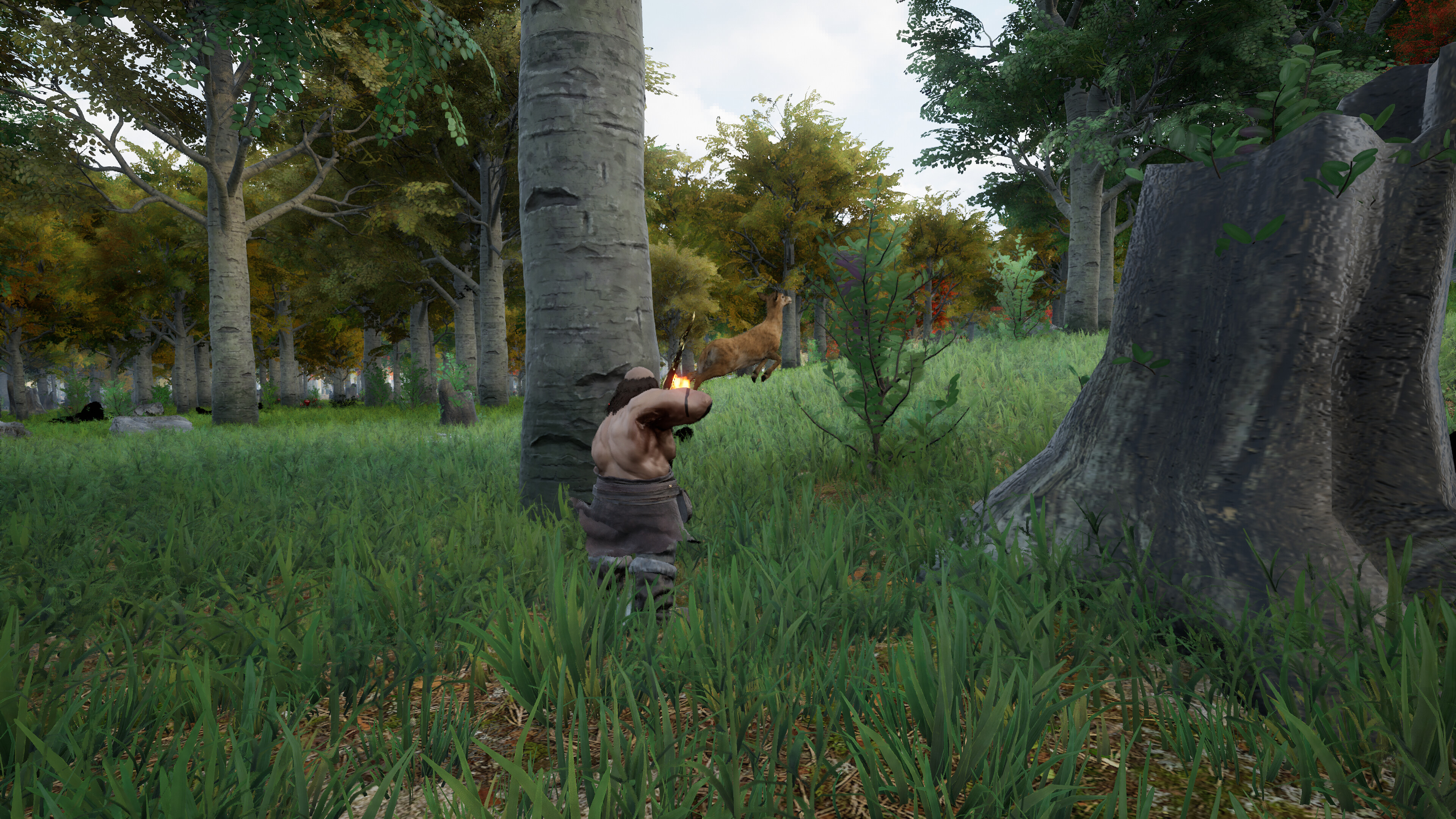 Dwarf Land screenshot 17