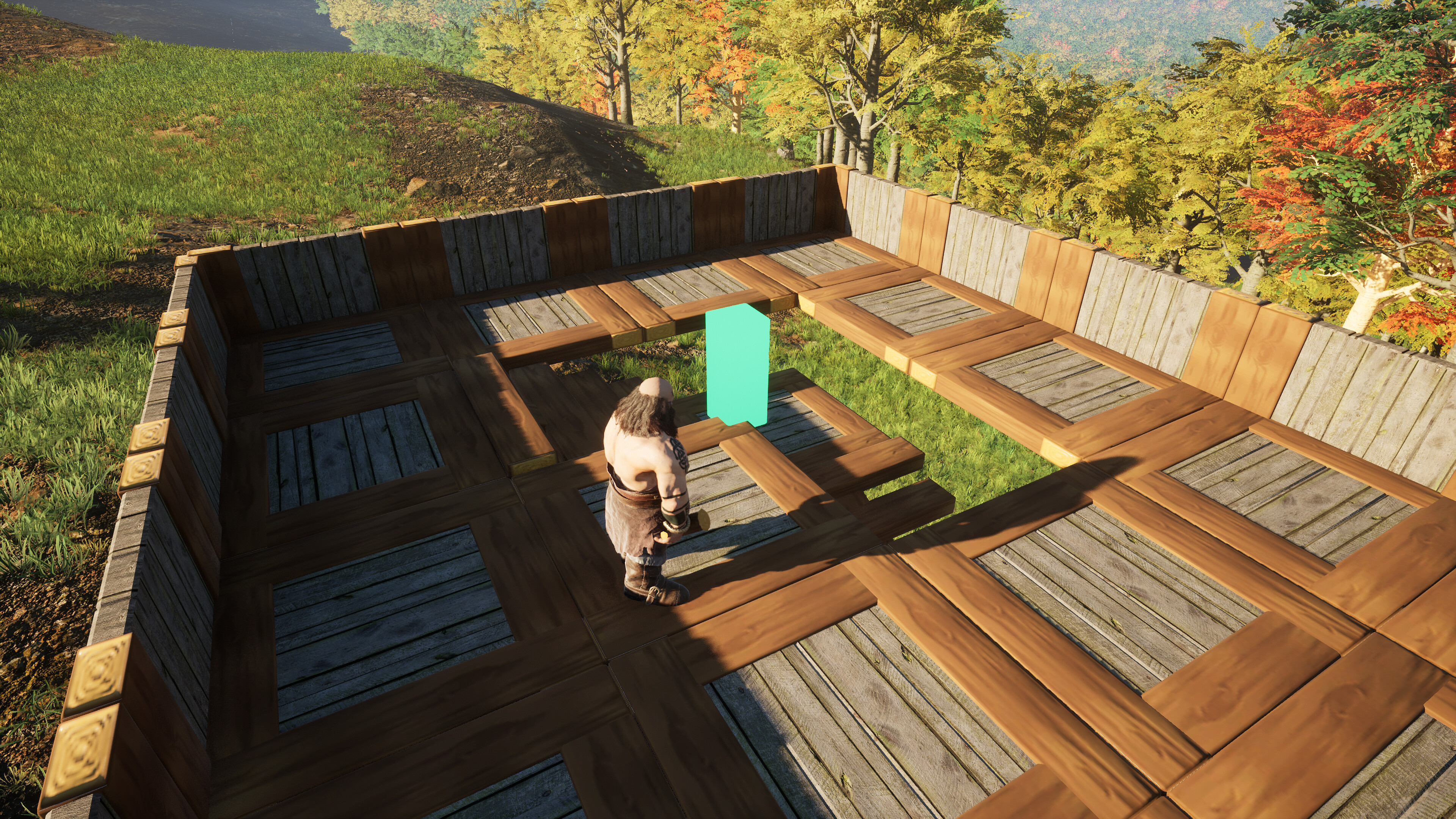 Dwarf Land screenshot 14