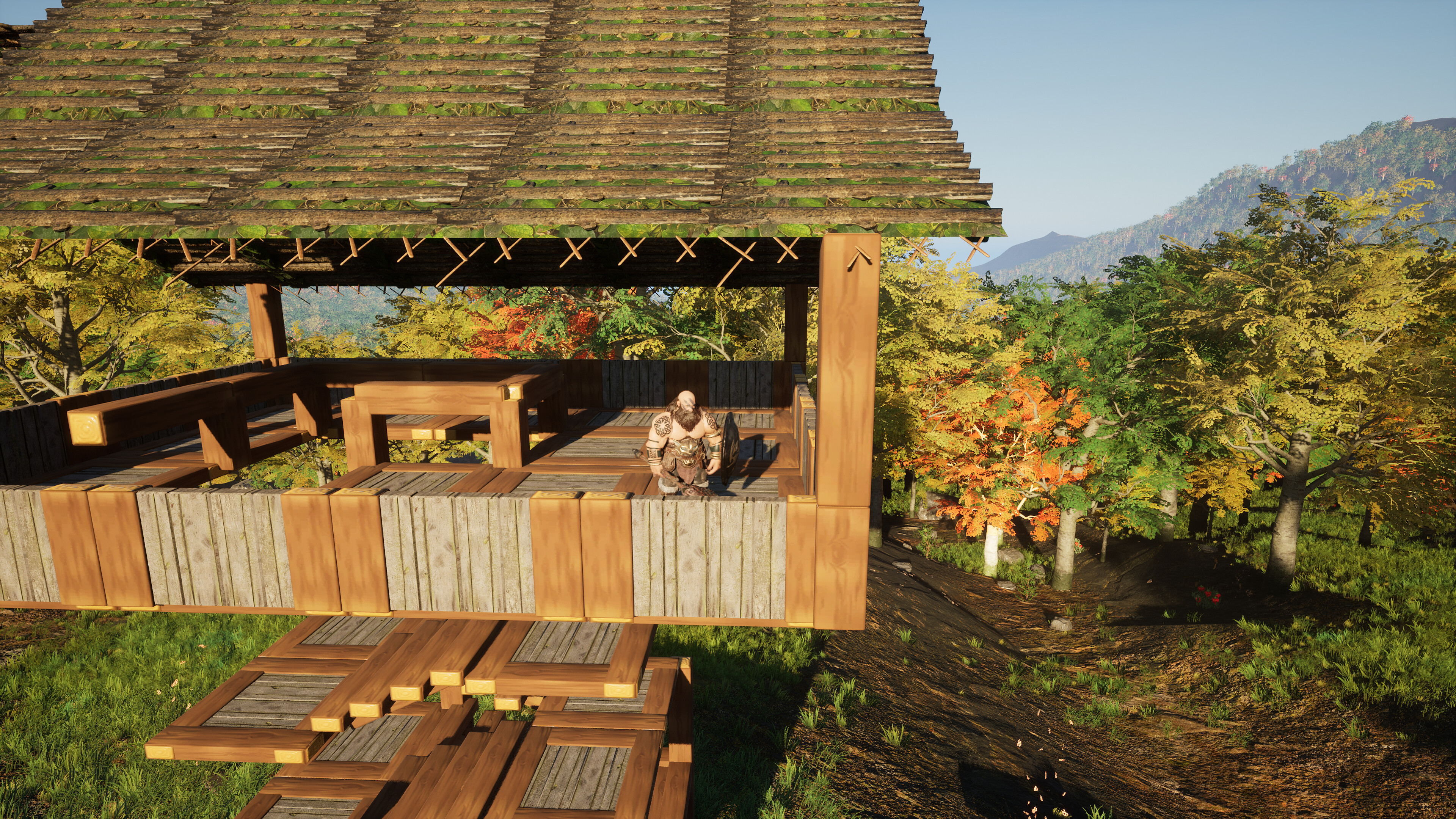 Dwarf Land screenshot 15