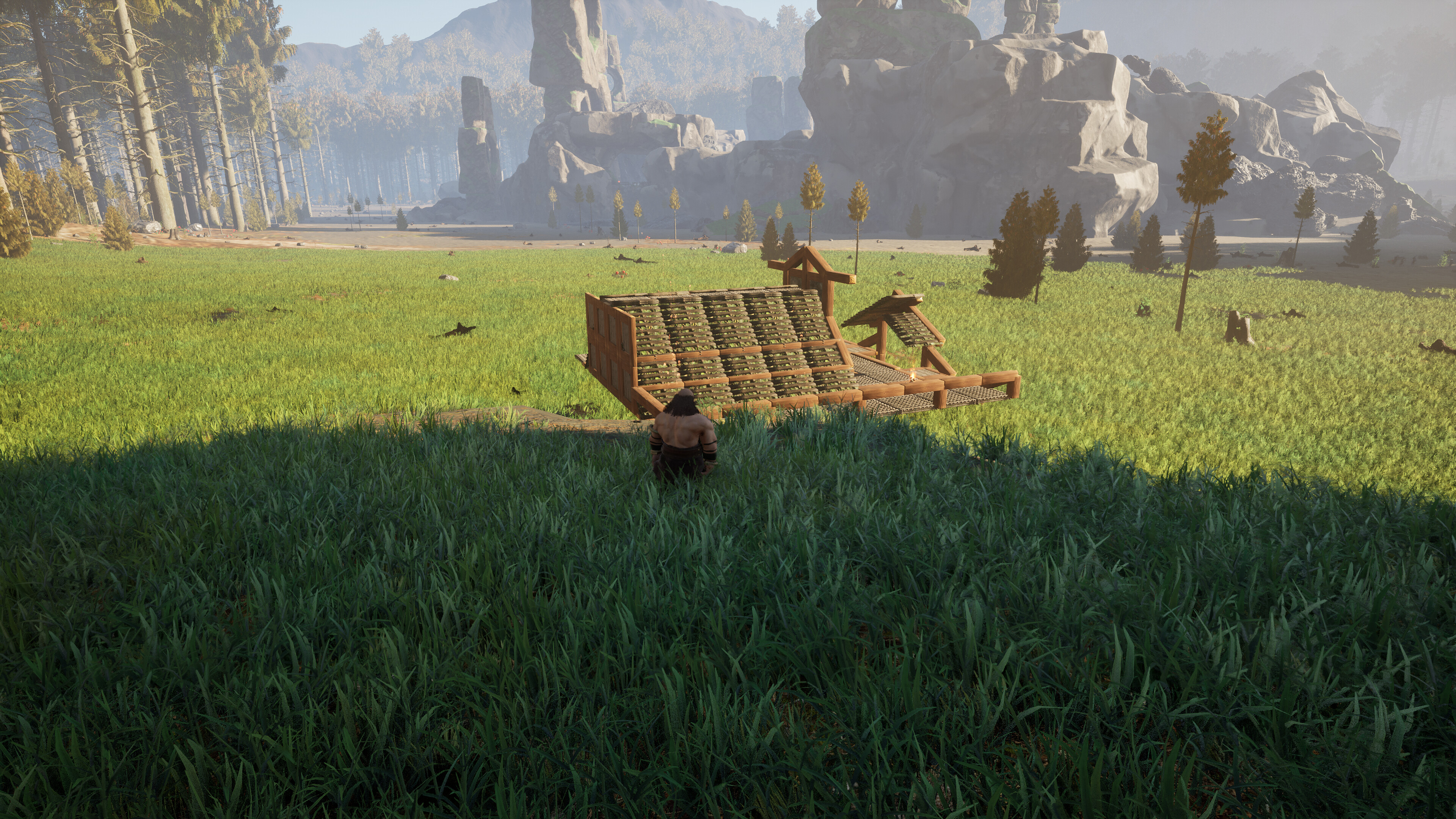 Dwarf Land screenshot 10