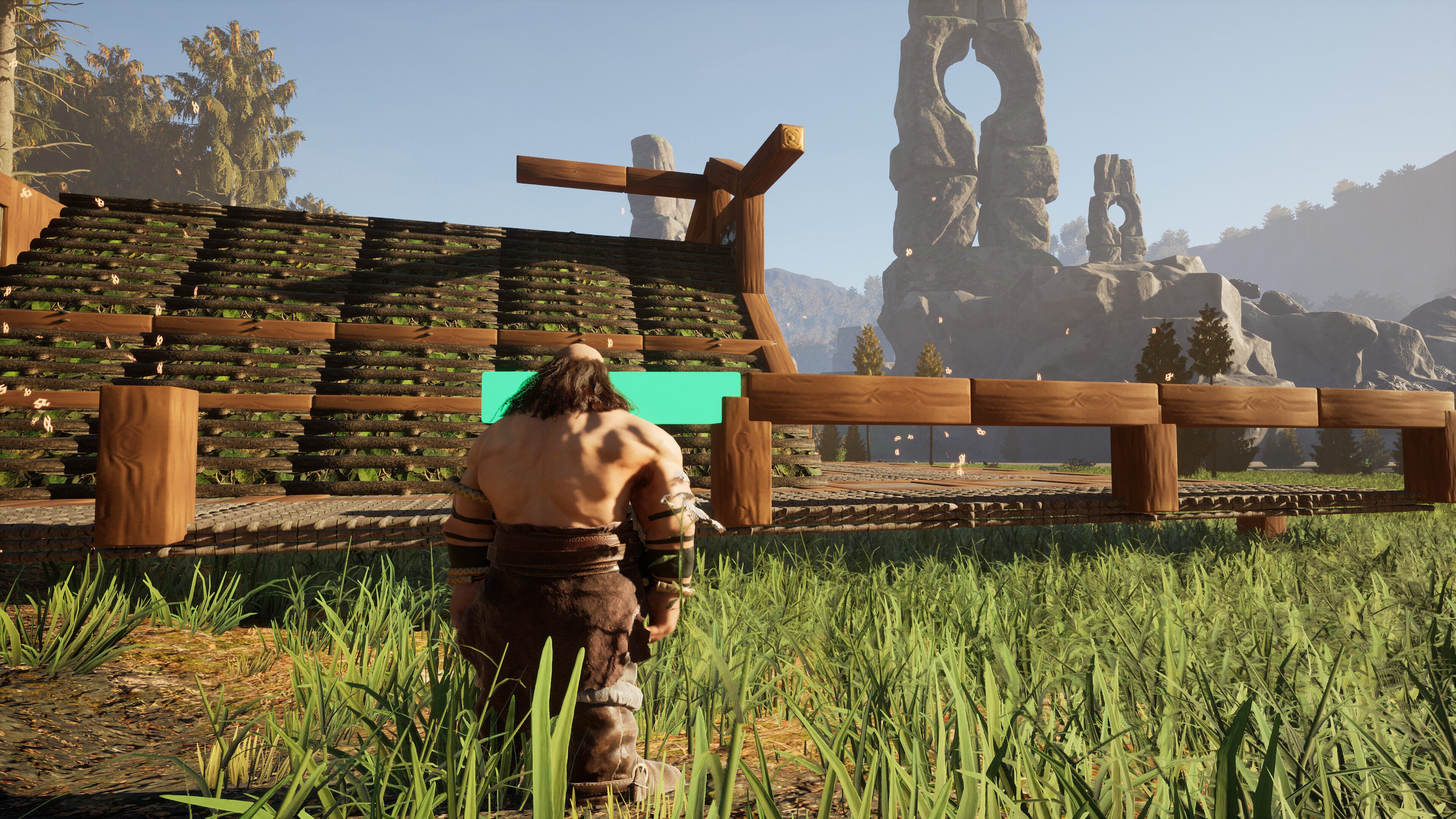 Dwarf Land screenshot 9