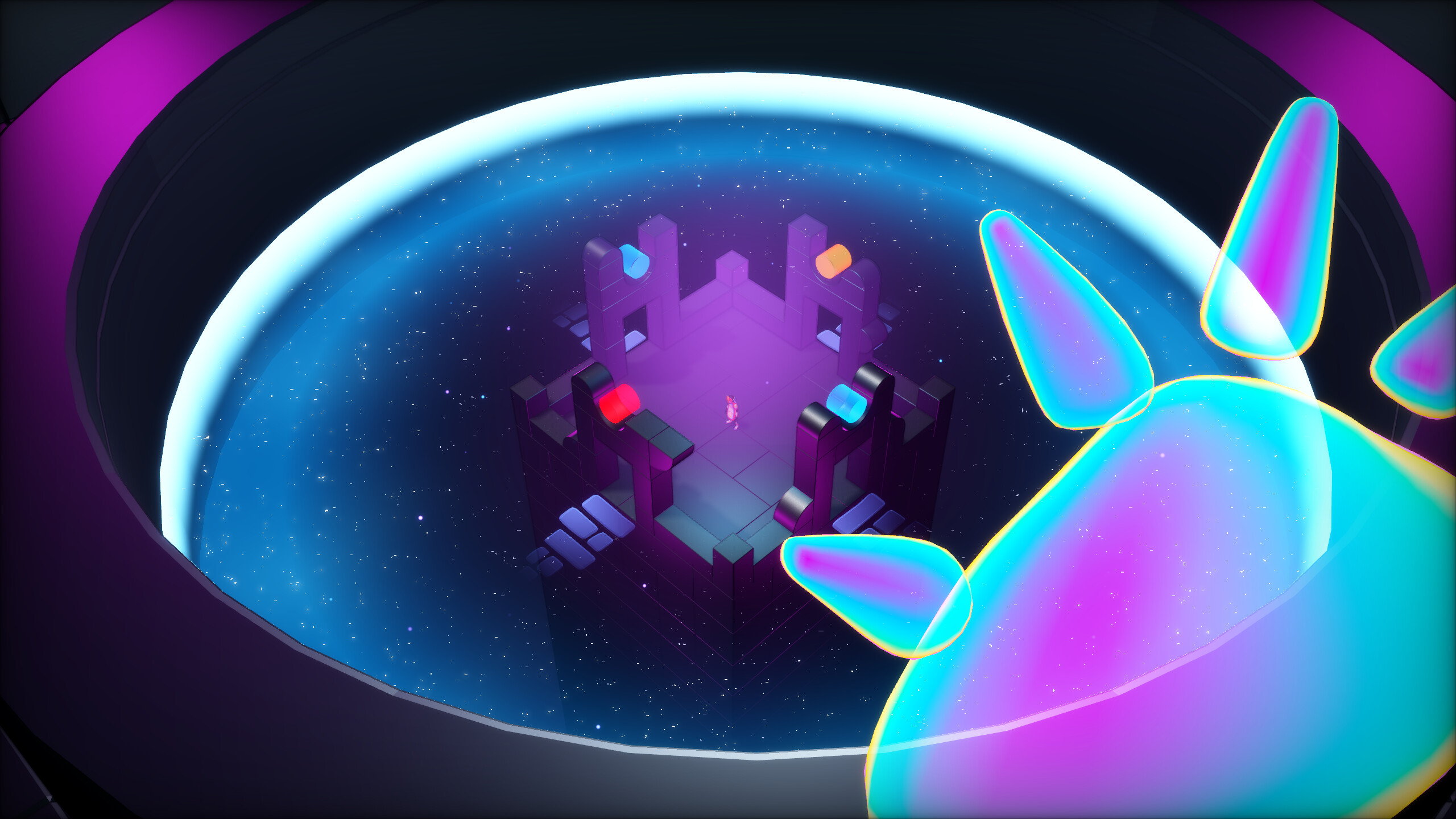 Our Journey screenshot 10