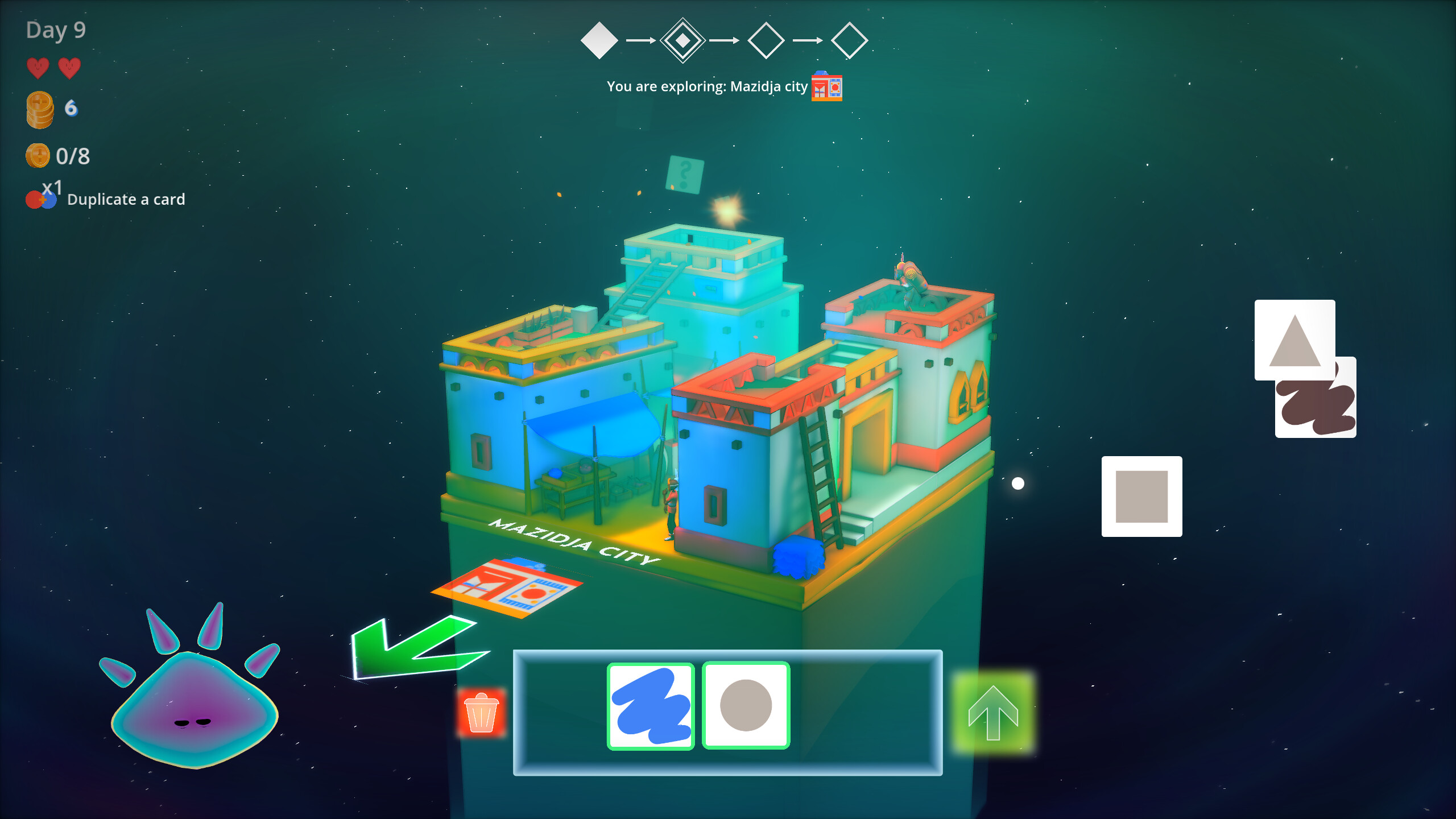 Our Journey screenshot 11