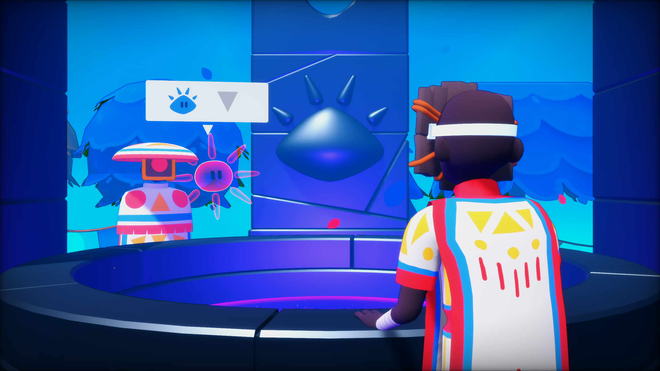 Our Journey screenshot 12