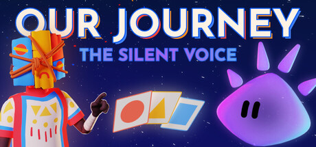 Our Journey: The Silent Voice Cover Image