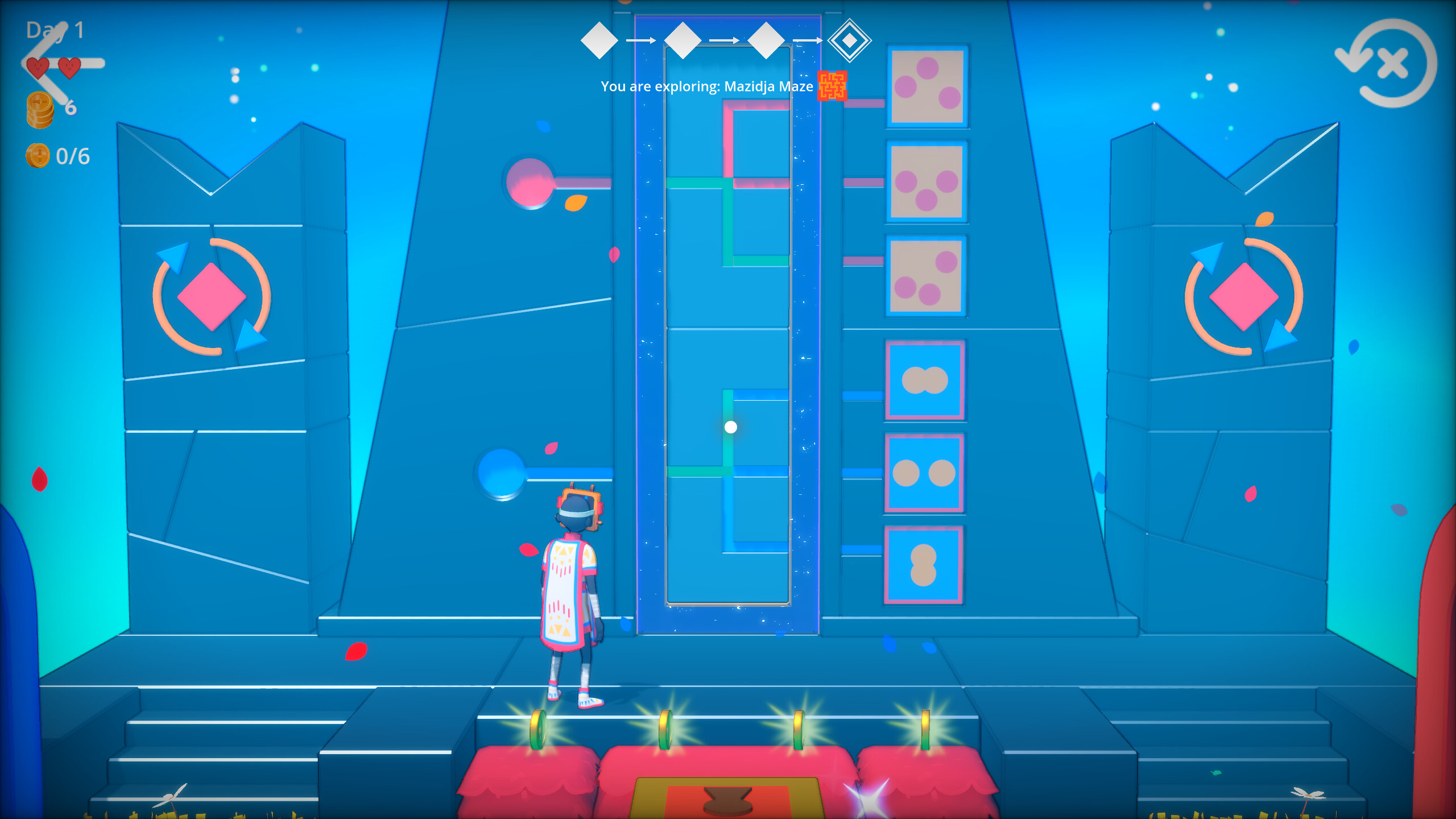 Our Journey screenshot 8