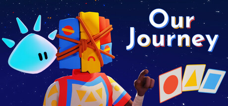 Our Journey Cover Image