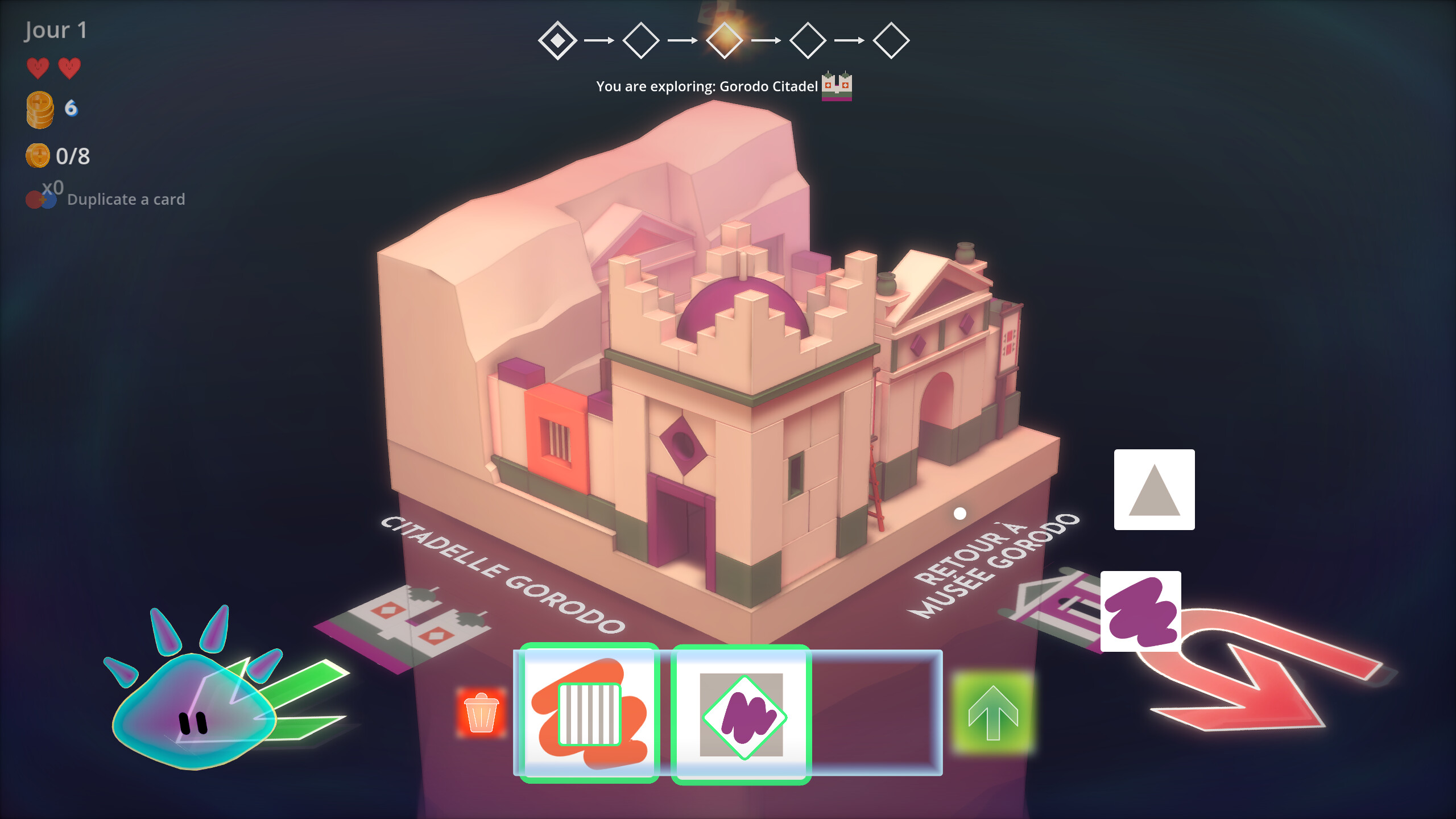 Our Journey screenshot 6