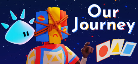 Our Journey — header artwork
