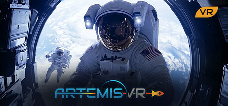 Artemis VR Cover Image