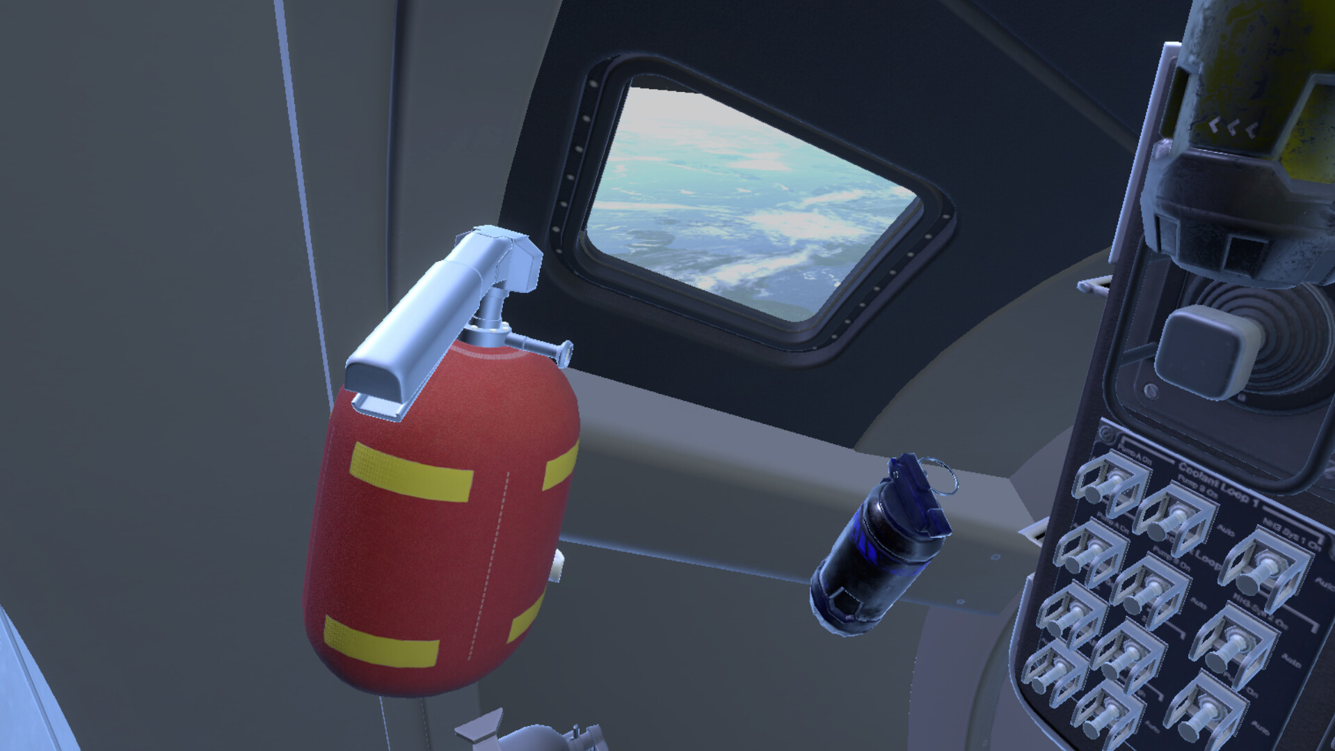 Artemis VR screenshot 4
