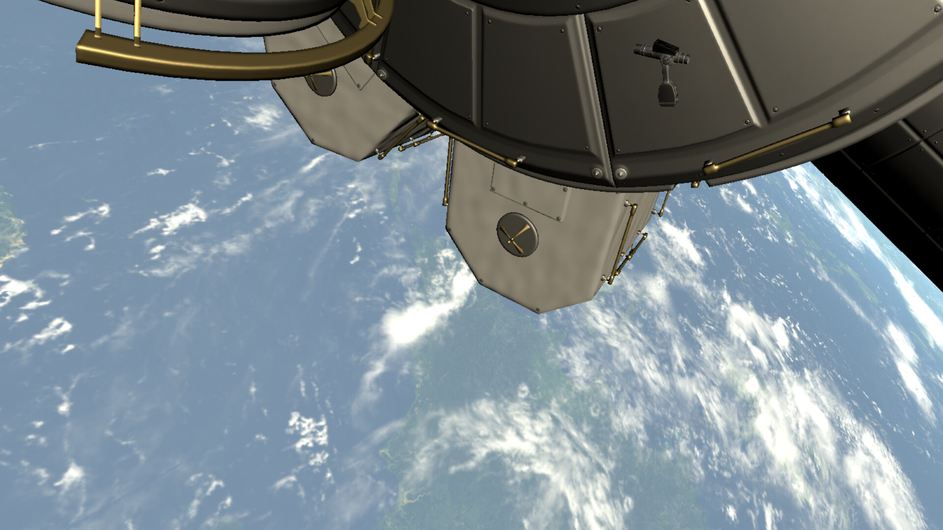 Artemis VR screenshot 6