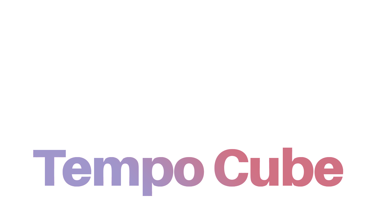 Tempo Cube History · SteamDB