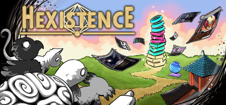 Hexistence