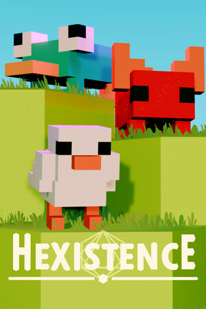 Hexistence