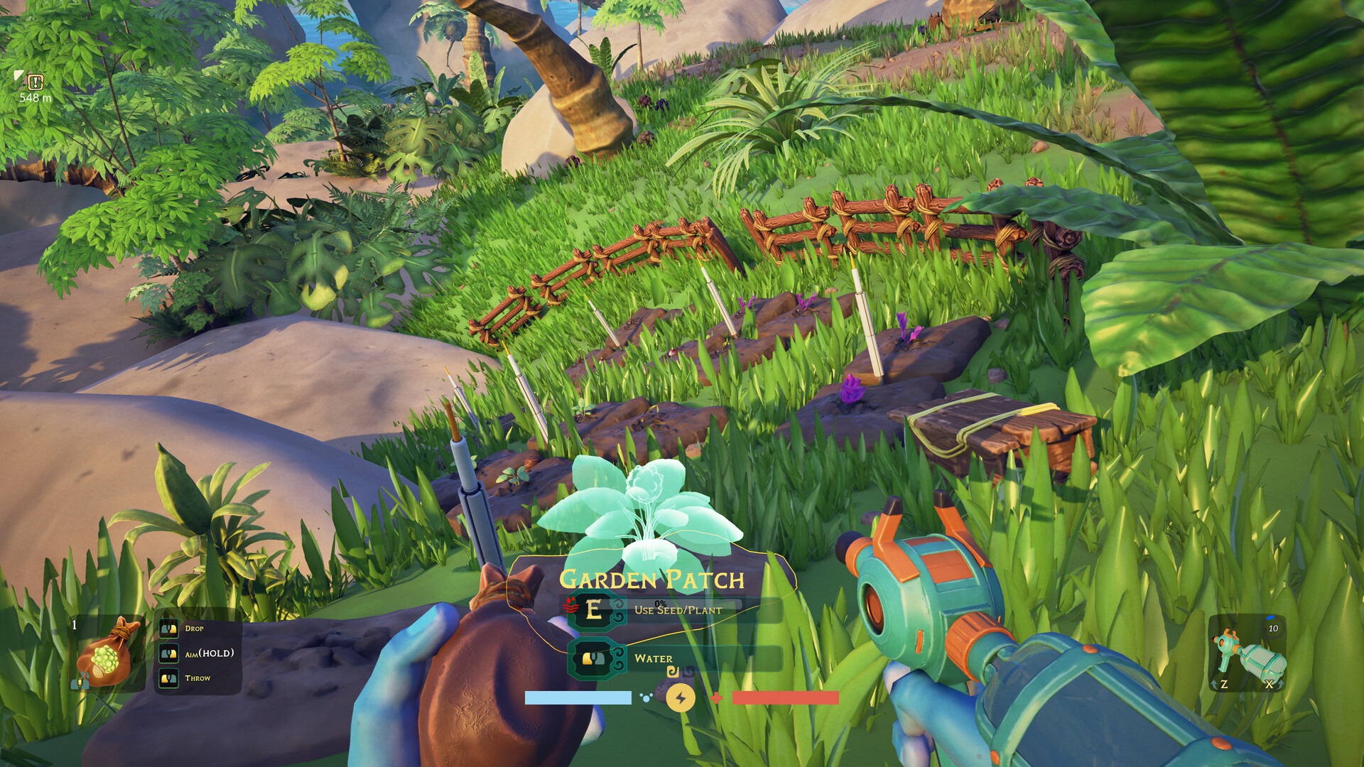 图片[4]-太空植物学（ASTROBOTANICA）免安装英文版下载-蒸汽游戏宝库 - 高质量Steam单机游戏下载站