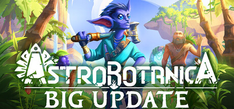 ASTROBOTANICA