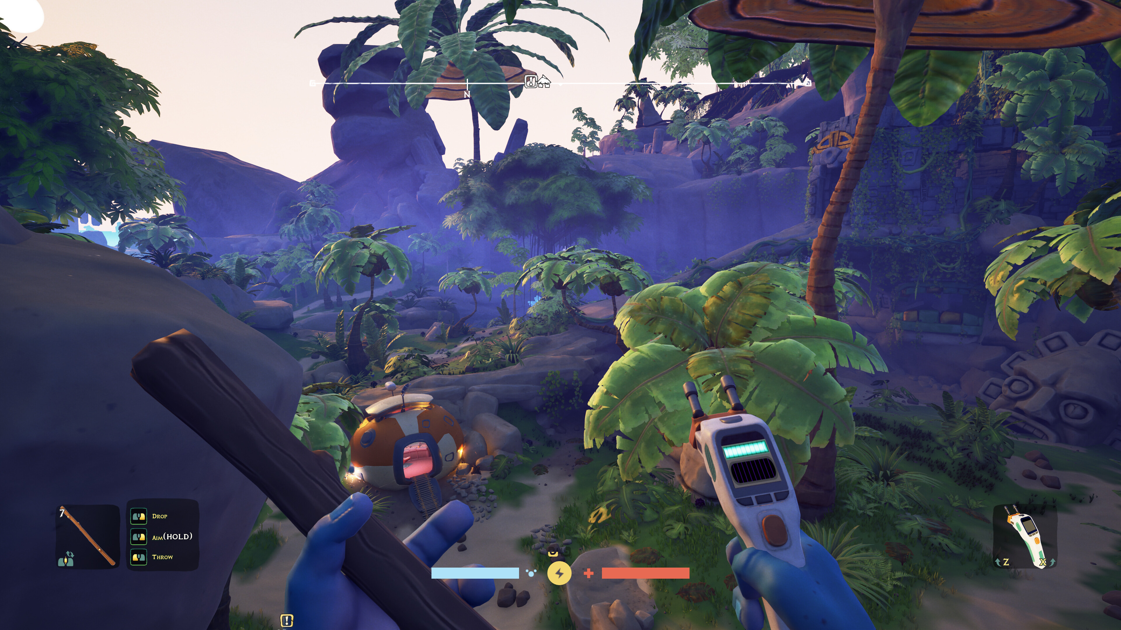 ASTROBOTANICA screenshot 8