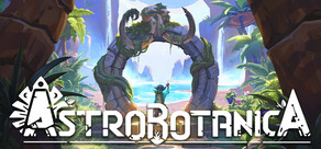 ASTROBOTANICA