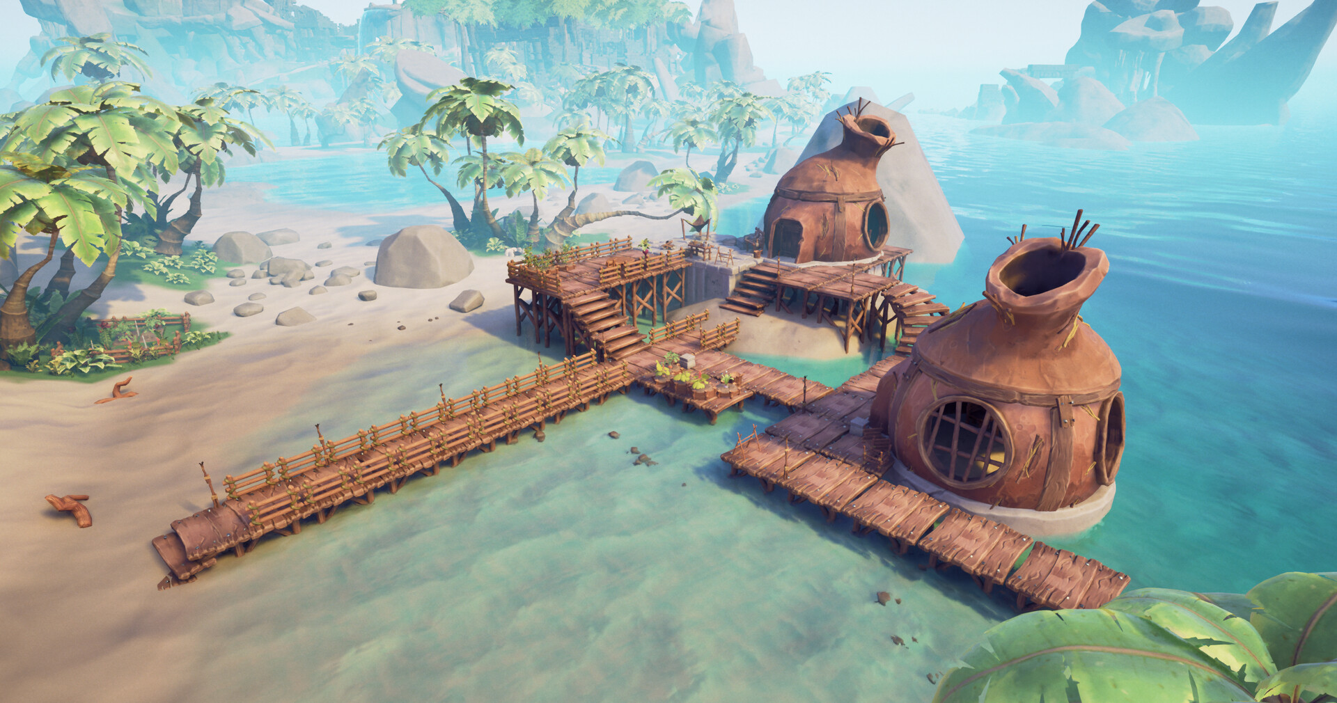 图片[3]-太空植物学（ASTROBOTANICA）免安装英文版下载-蒸汽游戏宝库 - 高质量Steam单机游戏下载站