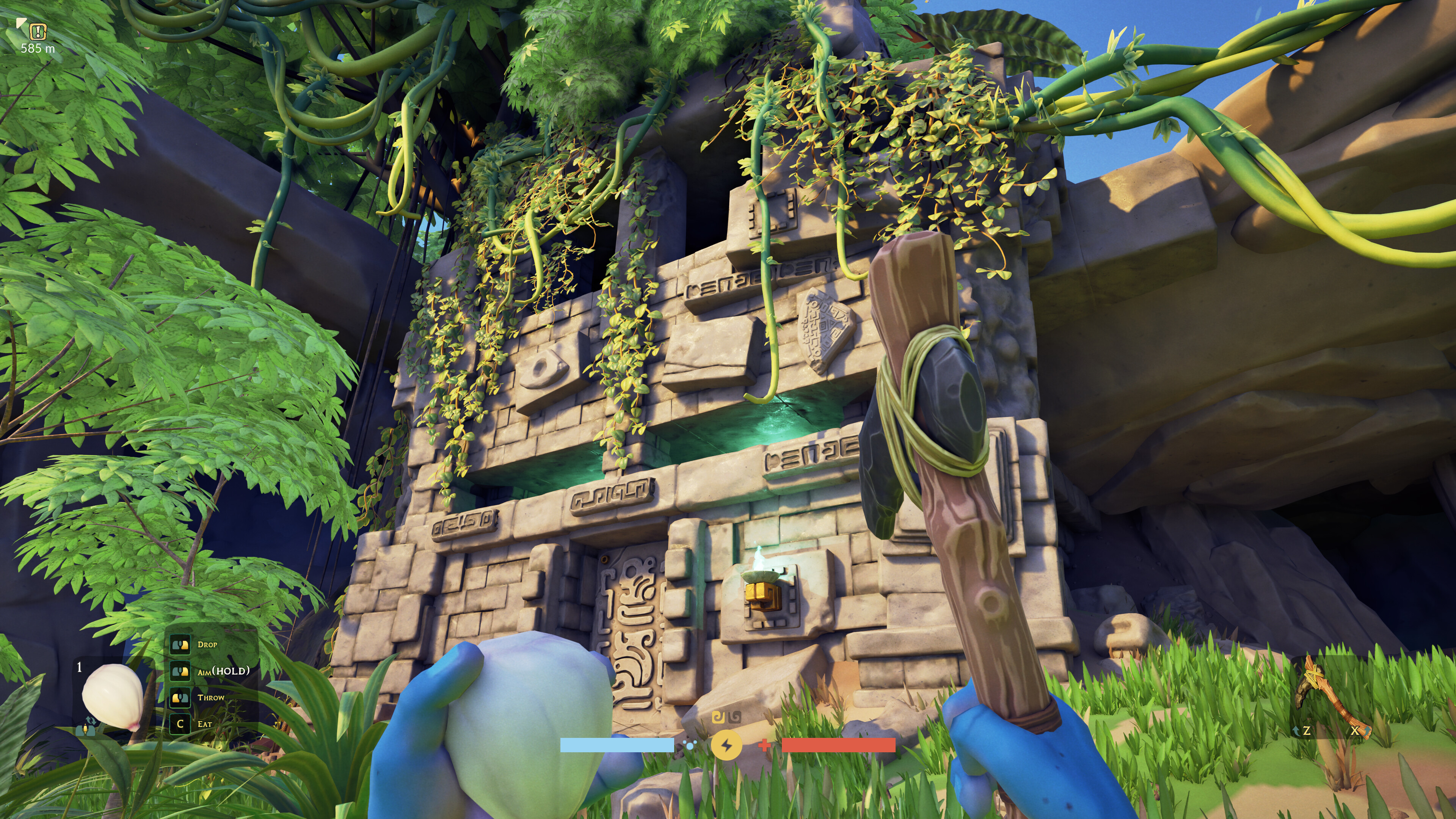 ASTROBOTANICA screenshot 7